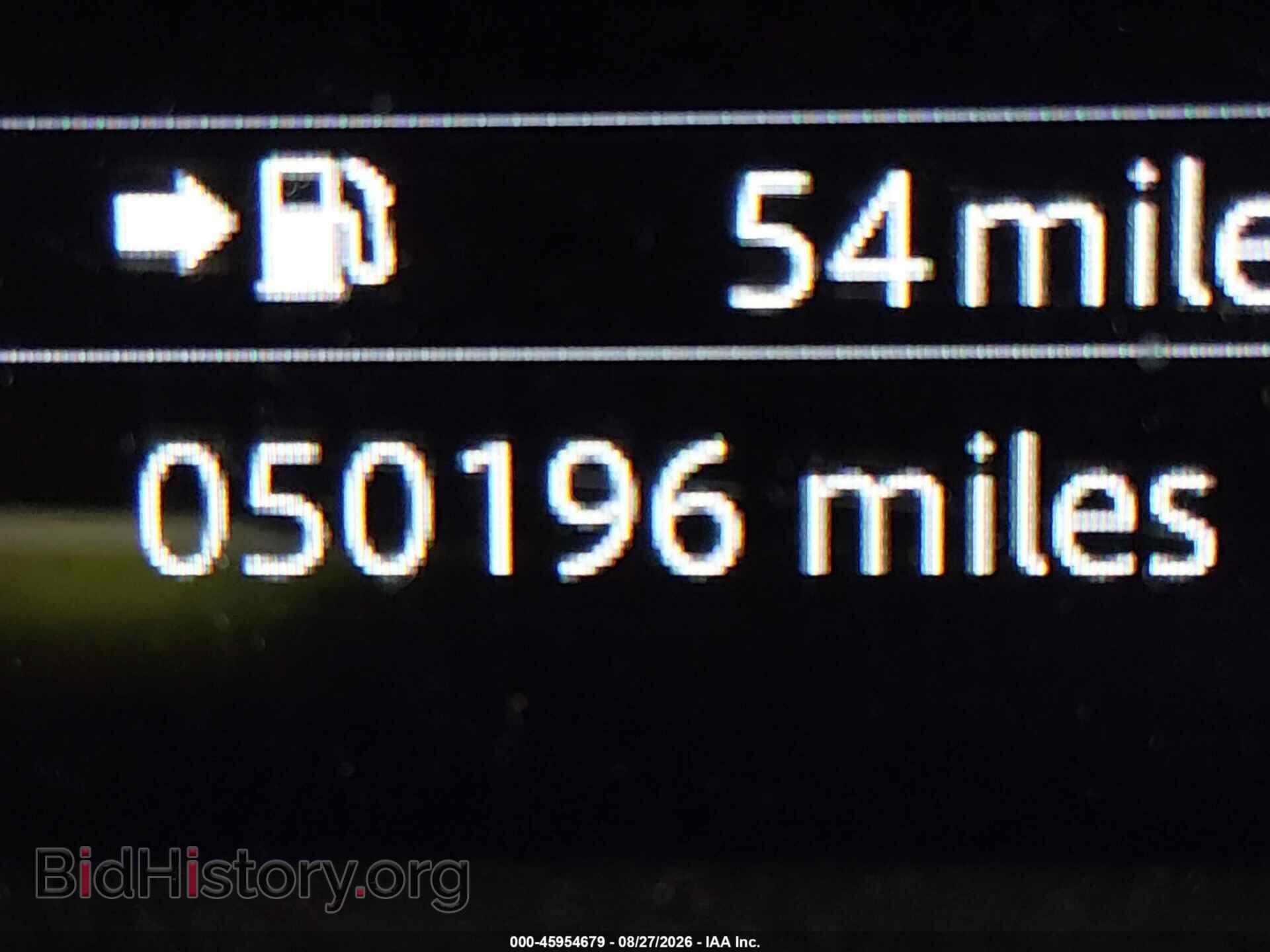 2019 JAGUAR E-PACE - VIN: SADFJ2FX4K1Z50659 - Photo 16
