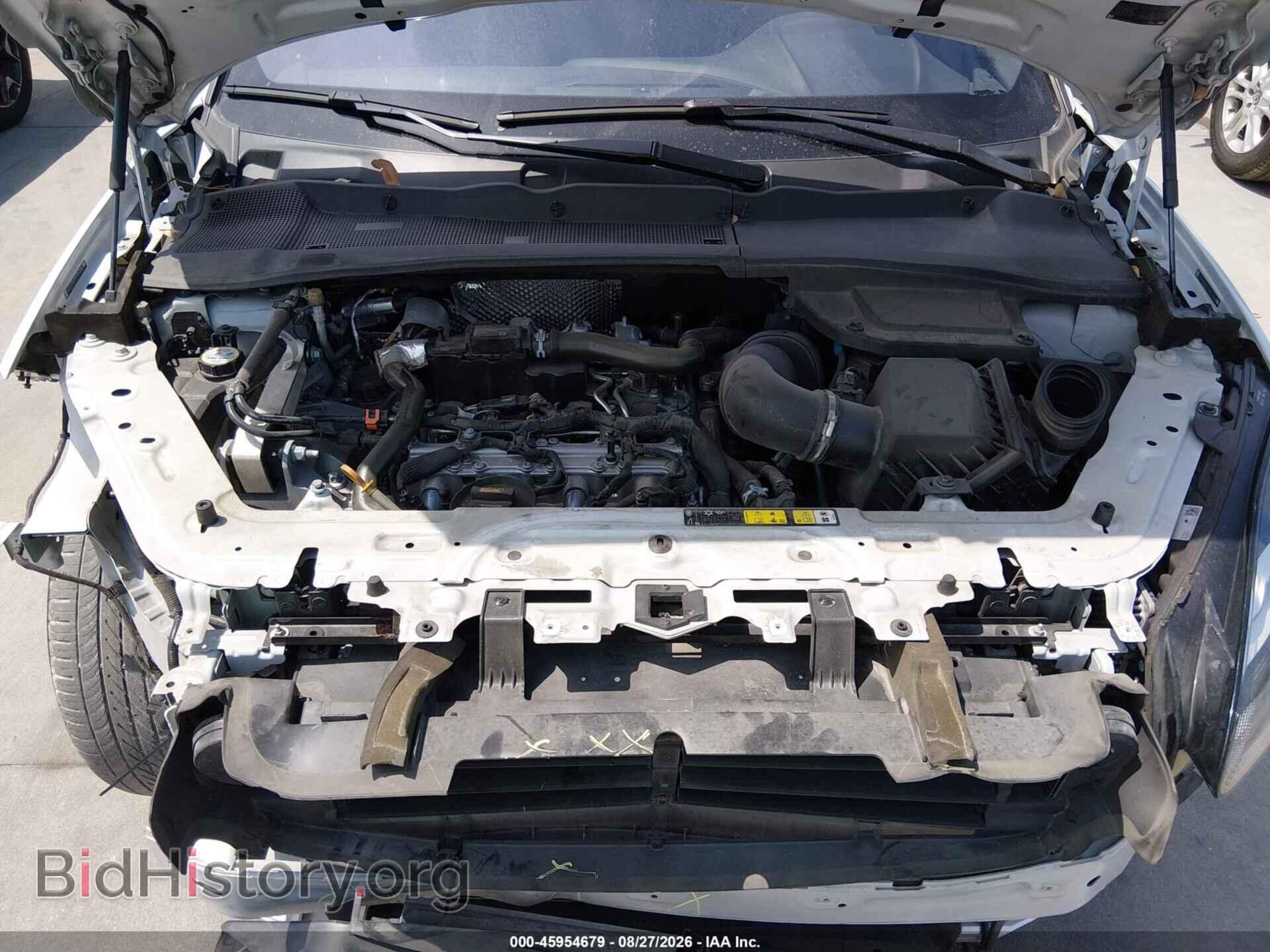 2019 JAGUAR E-PACE - VIN: SADFJ2FX4K1Z50659 - Photo 10