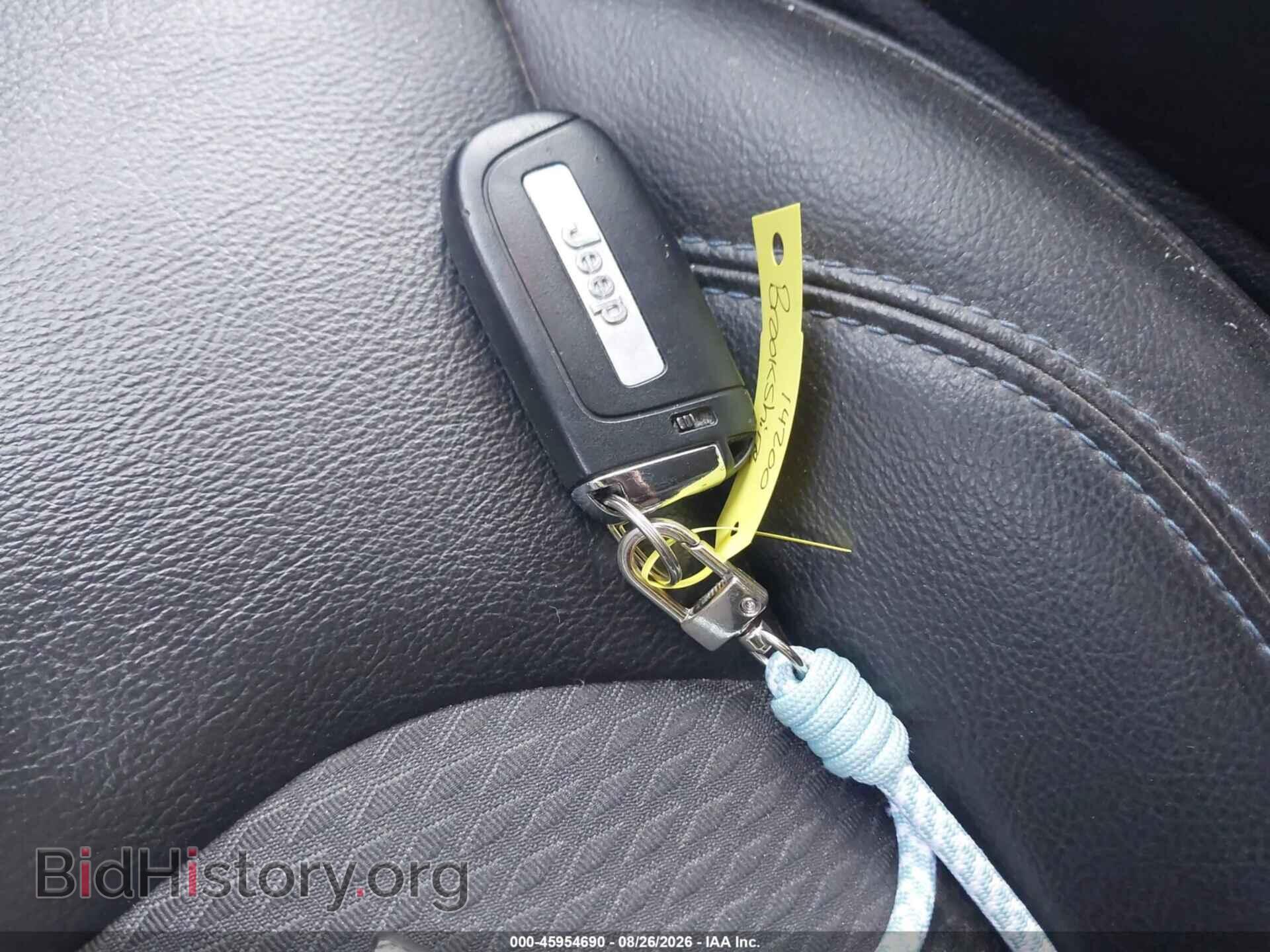 2023 JEEP COMPASS - VIN: 3C4NJDBN3PT558165 - Photo 11