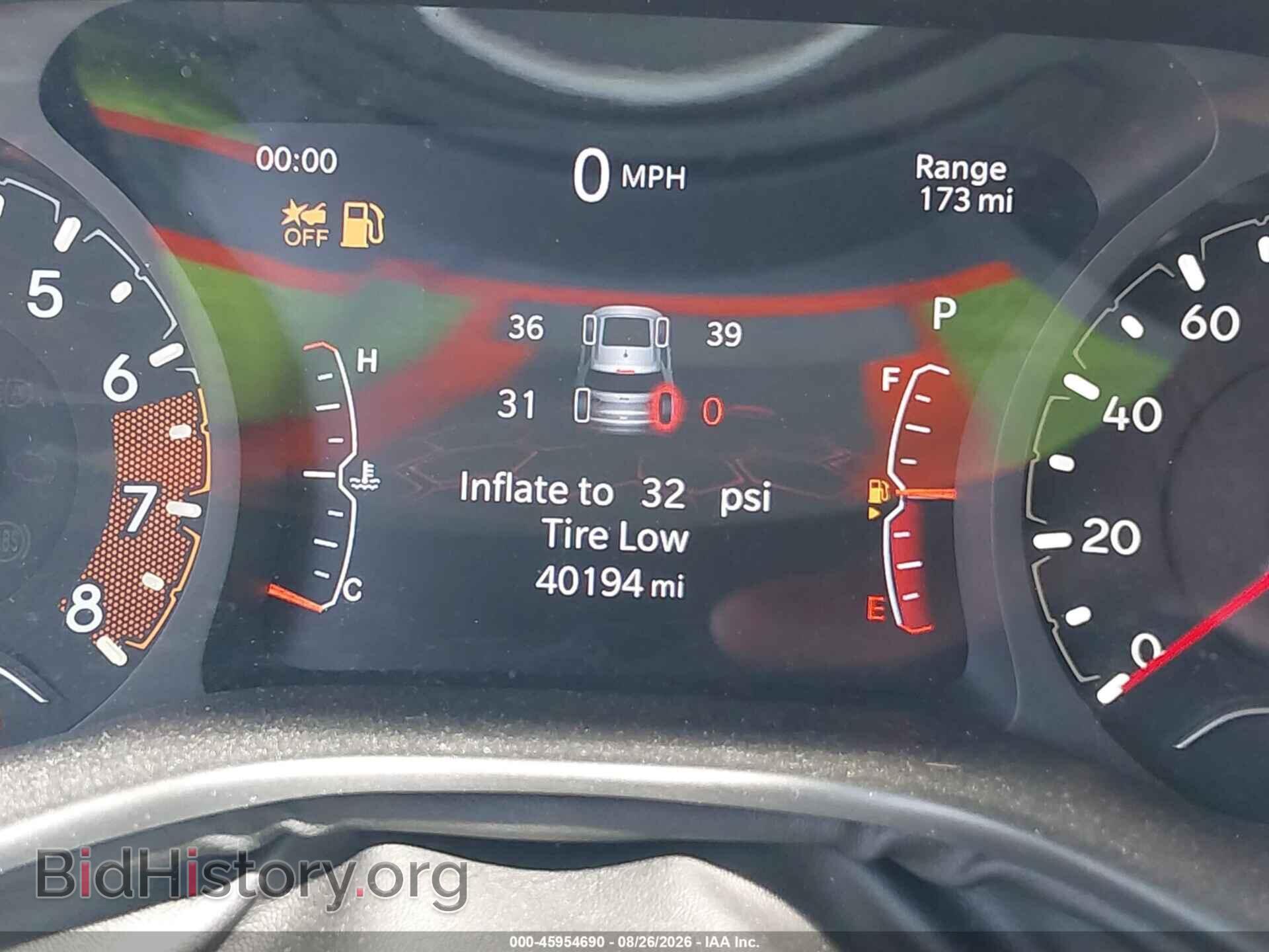 2023 JEEP COMPASS - VIN: 3C4NJDBN3PT558165 - Photo 15
