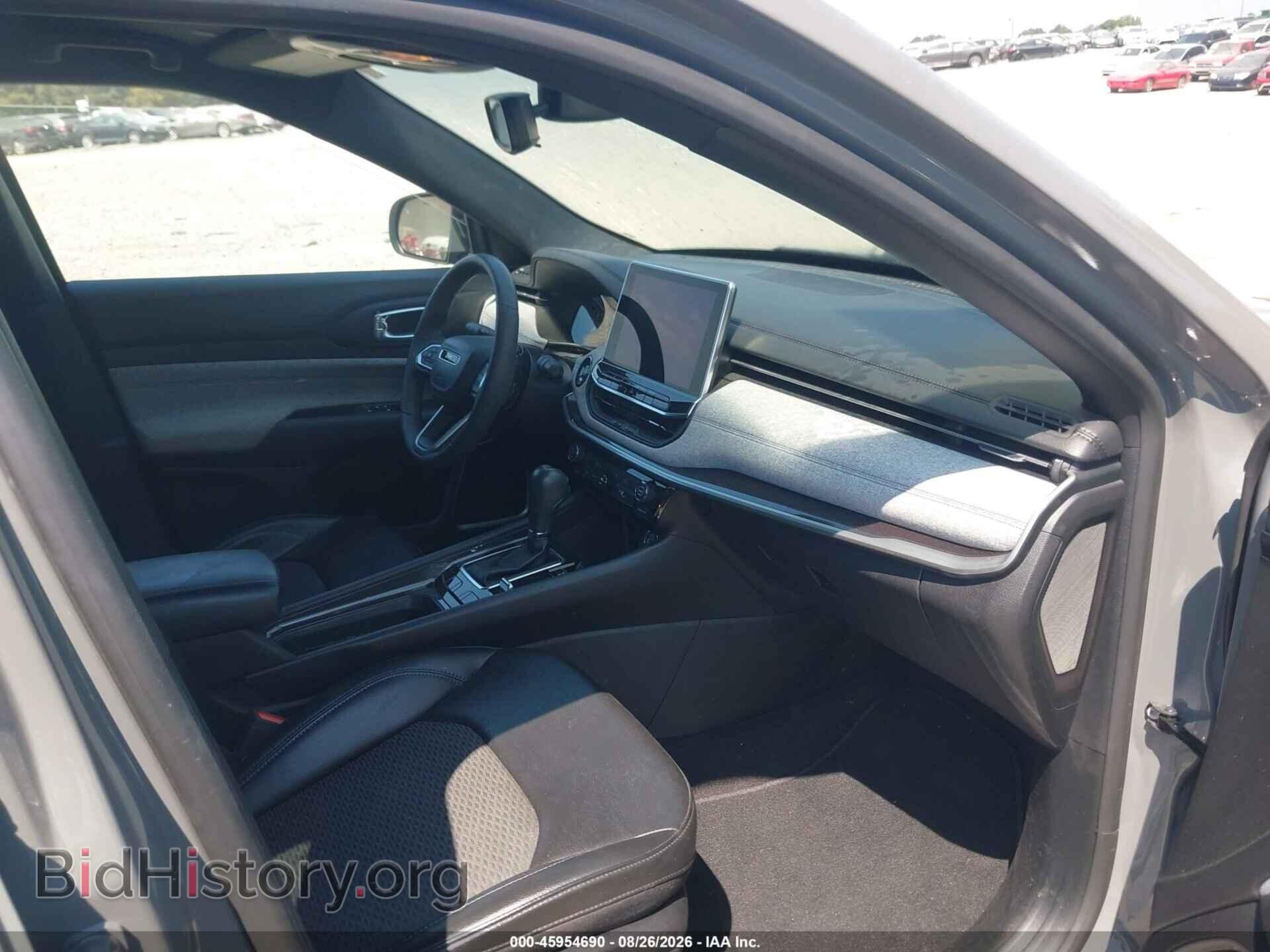 2023 JEEP COMPASS - VIN: 3C4NJDBN3PT558165 - Photo 5