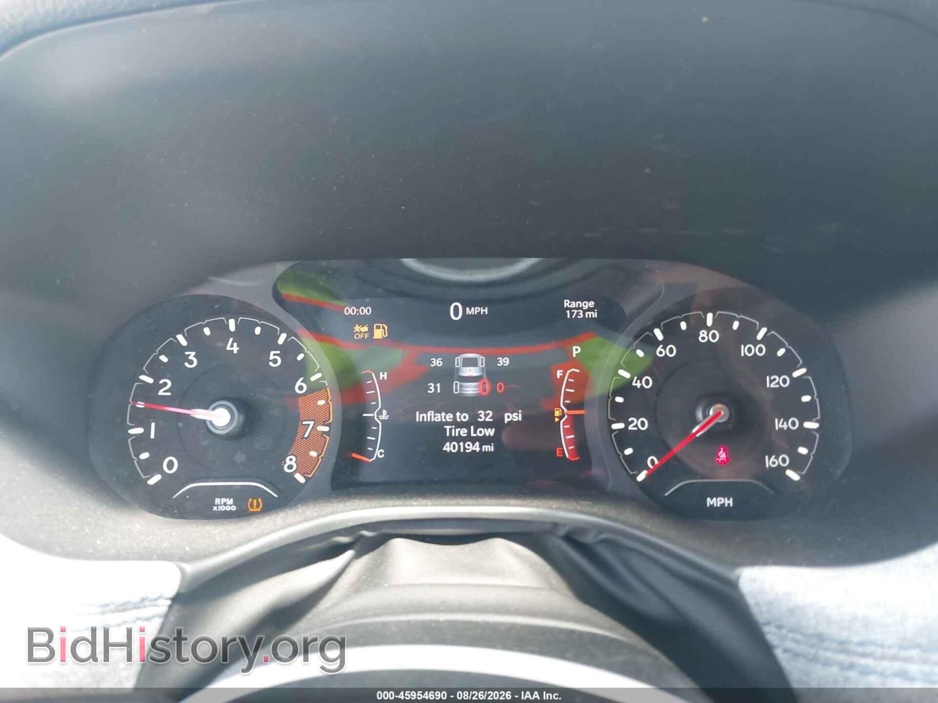 2023 JEEP COMPASS - VIN: 3C4NJDBN3PT558165 - Photo 7