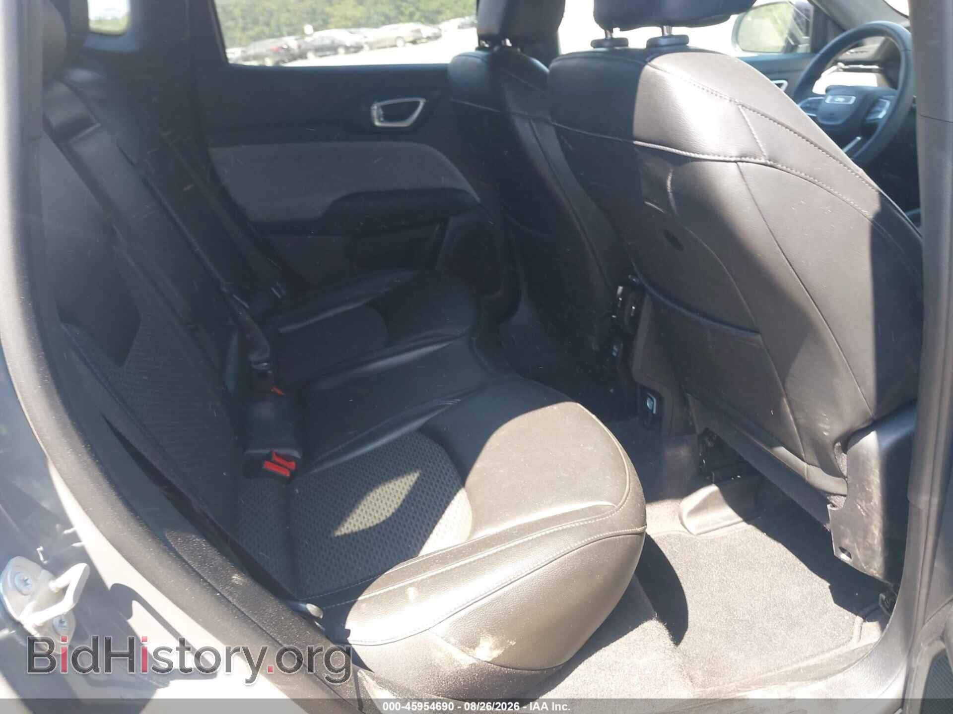 2023 JEEP COMPASS - VIN: 3C4NJDBN3PT558165 - Photo 8