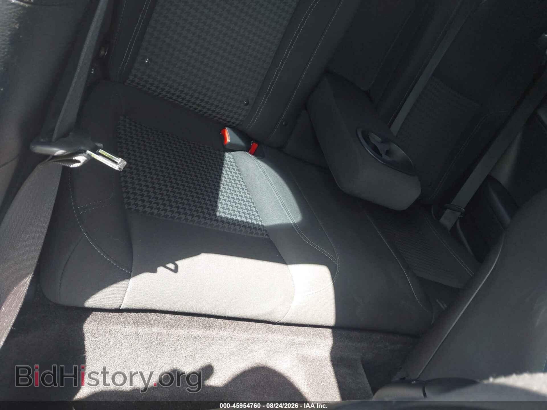2018 DODGE CHALLENGER - VIN: 2C3CDZAGXJH242264 - Фото 8