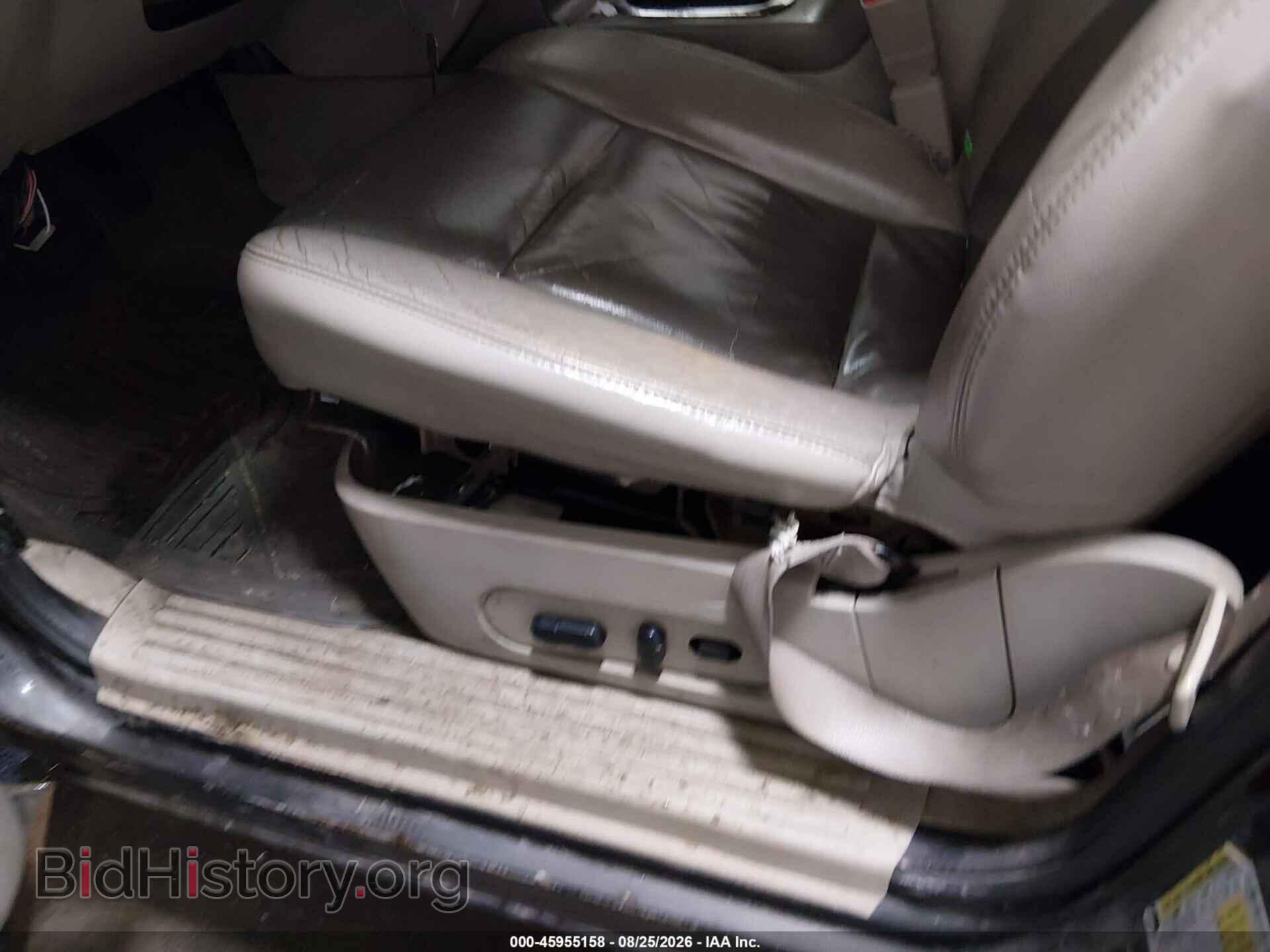 2007 FORD EXPLORER - VIN: 1FMEU73E67UB46136 - Фото 6
