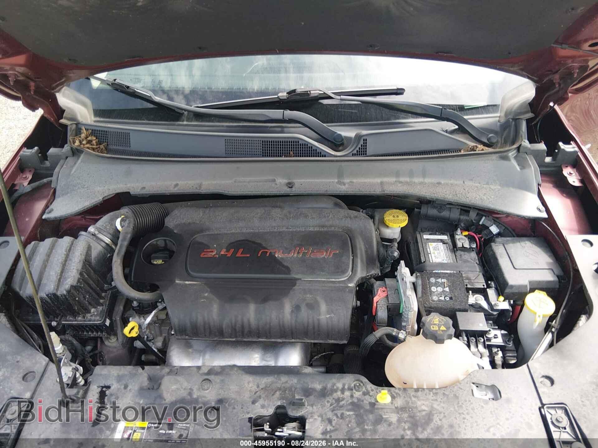 2022 JEEP COMPASS - VIN: 3C4NJDCB1NT143296 - Photo 10