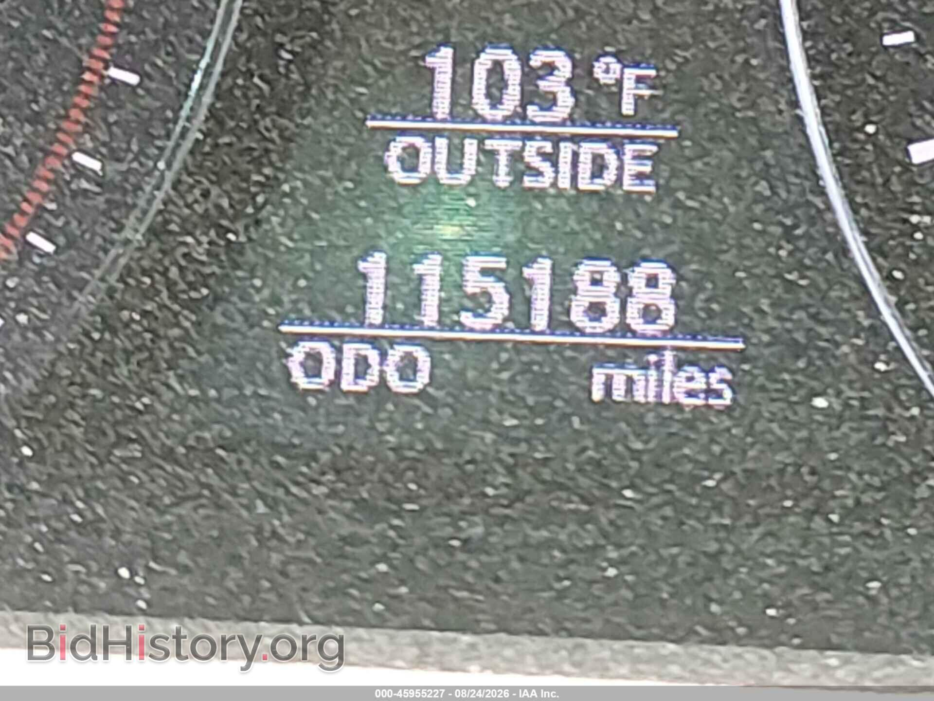 2014 LEXUS LS 460 - VIN: JTHBL5EF1E5125690 - Photo 16