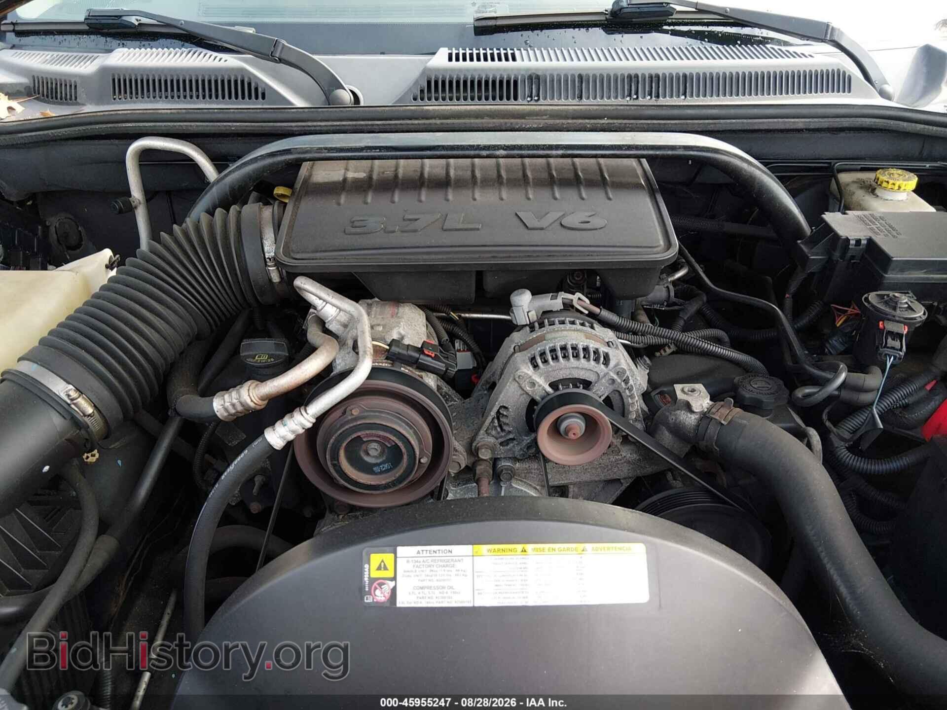 2009 JEEP COMMANDER - VIN: 1J8HG48K09C554509 - Фото 10