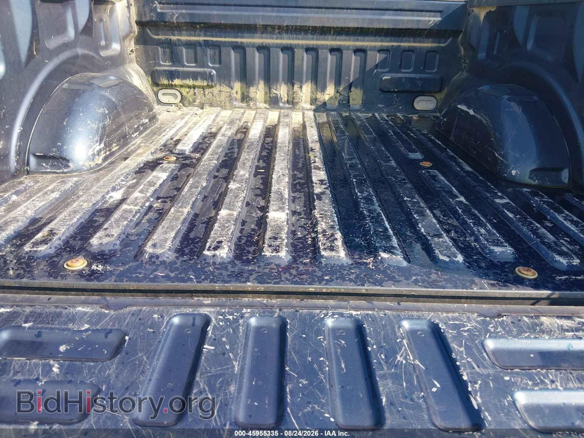 2017 FORD F-150 - VIN: 1FTEW1E86HKD49690 - Фото 6