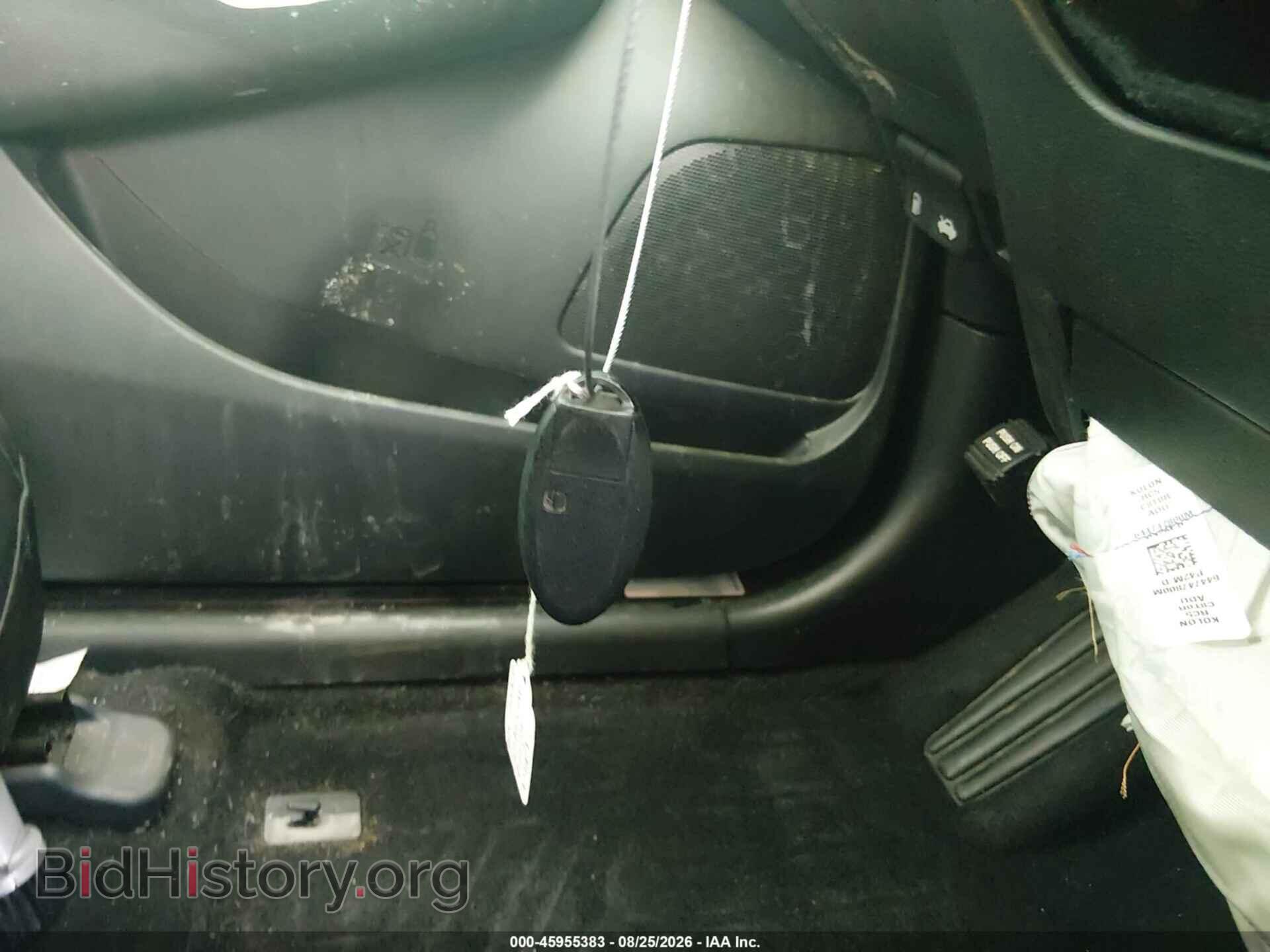 2023 NISSAN MURANO - VIN: 5N1AZ2BS8PC122078 - Фото 11
