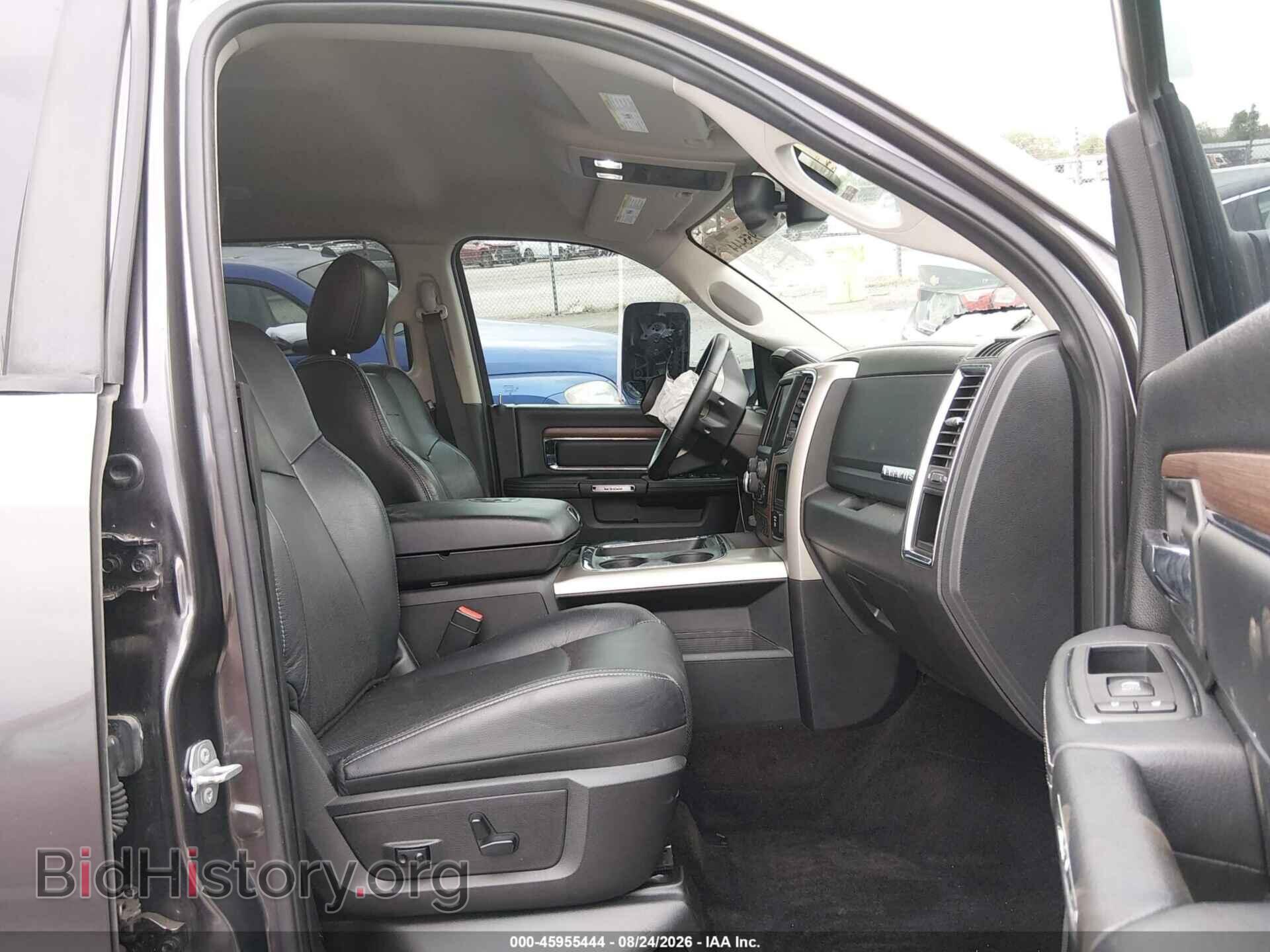 2015 RAM 1500 - VIN: 1C6RR6NT3FS755022 - Фото 5