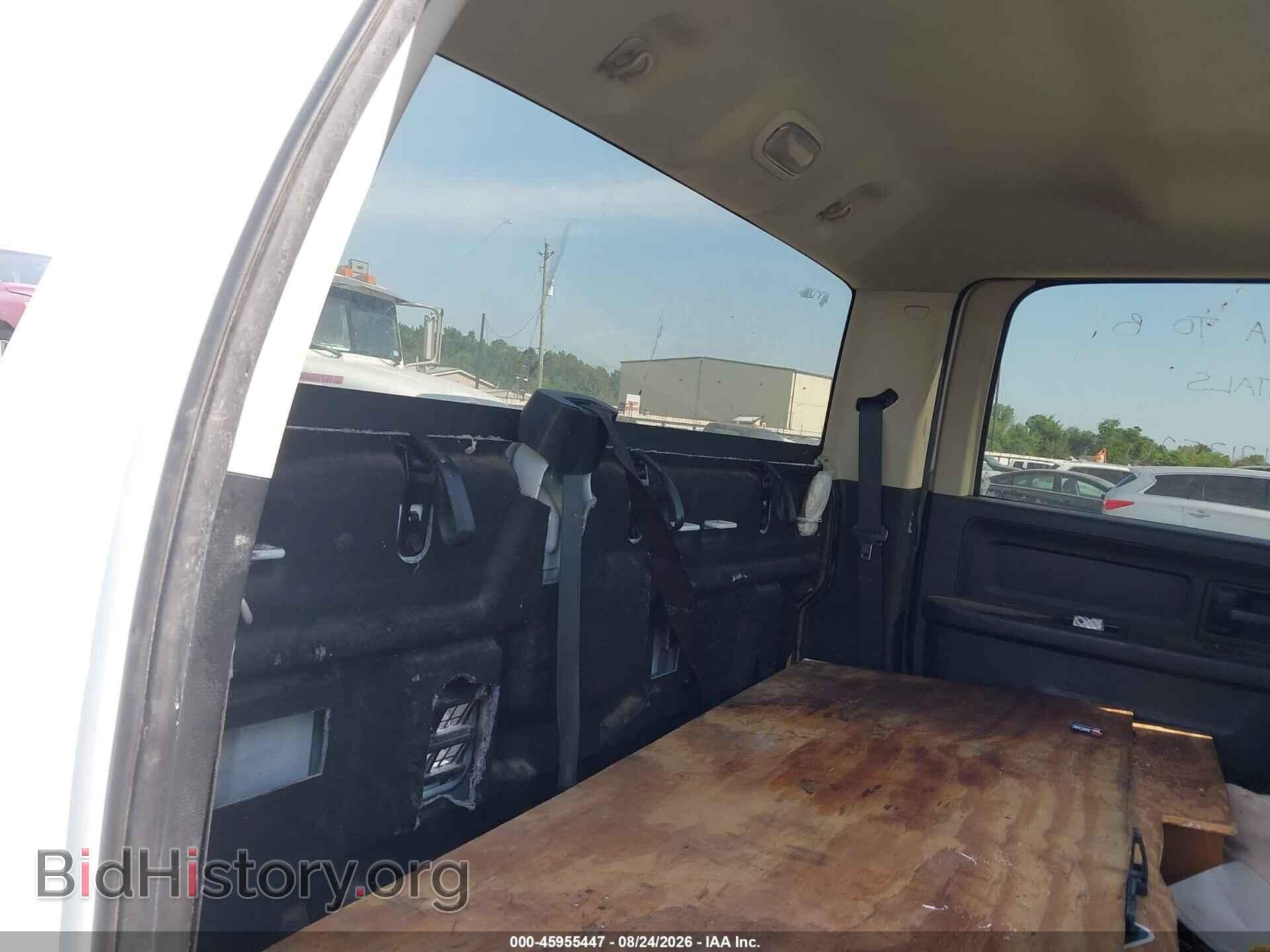 2016 RAM 3500 CHASSIS - VIN: 3C7WRTCL1GG374830 - Фото 7