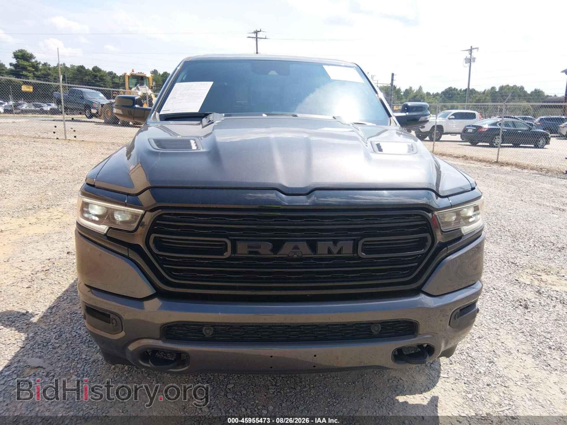 2024 RAM 1500 - VIN: 1C6SRFHTXRN189487 - Photo 12