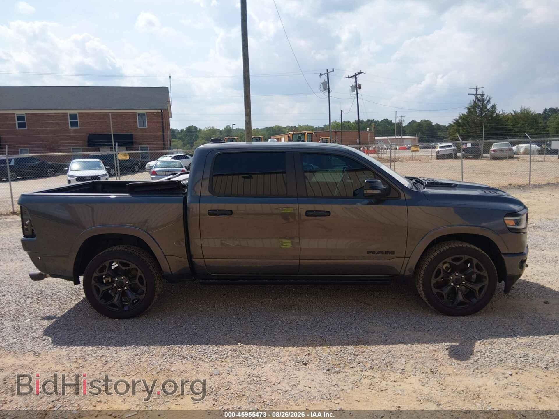 2024 RAM 1500 - VIN: 1C6SRFHTXRN189487 - Photo 13