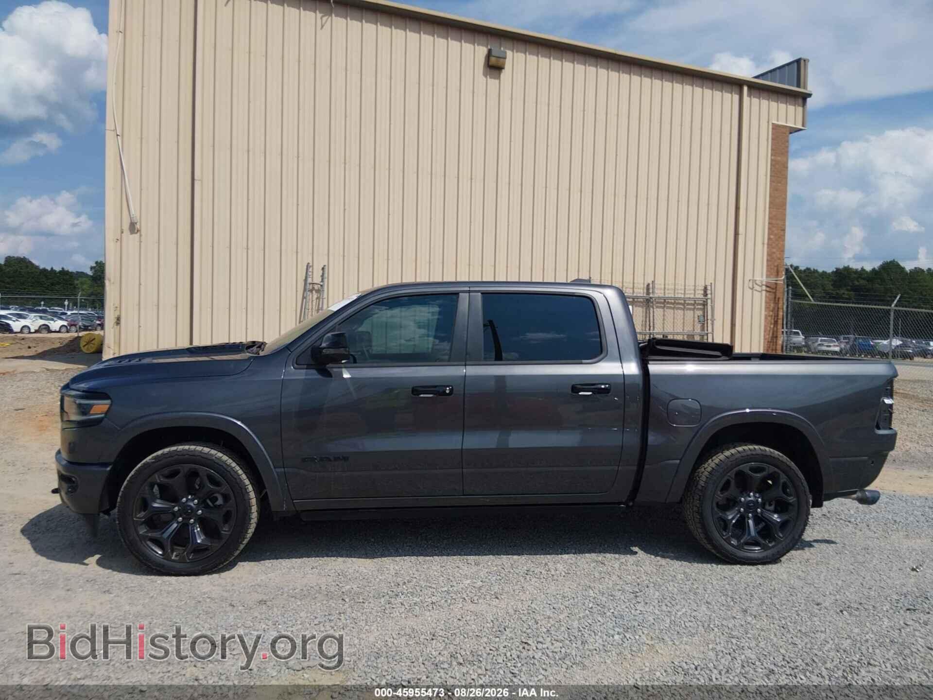 2024 RAM 1500 - VIN: 1C6SRFHTXRN189487 - Photo 14