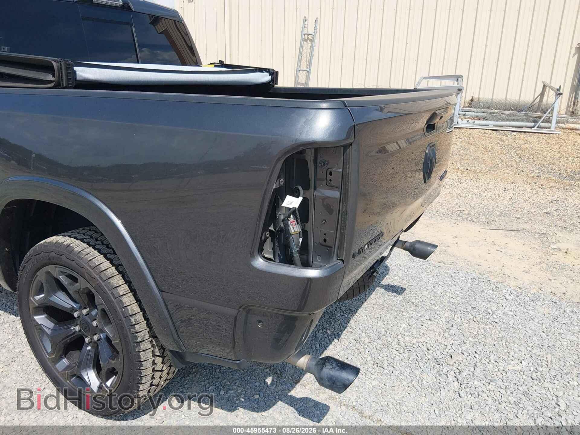 2024 RAM 1500 - VIN: 1C6SRFHTXRN189487 - Photo 17