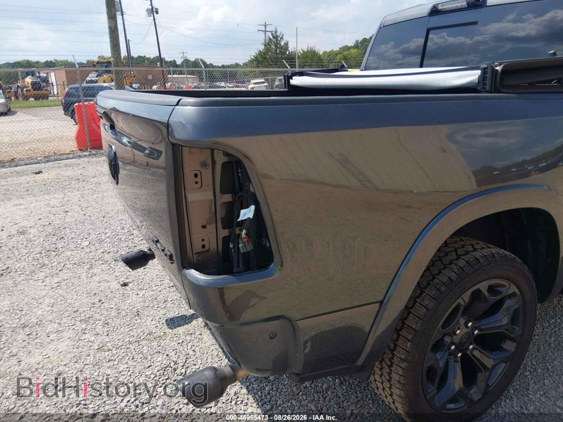 2024 RAM 1500 - VIN: 1C6SRFHTXRN189487 - Photo 18