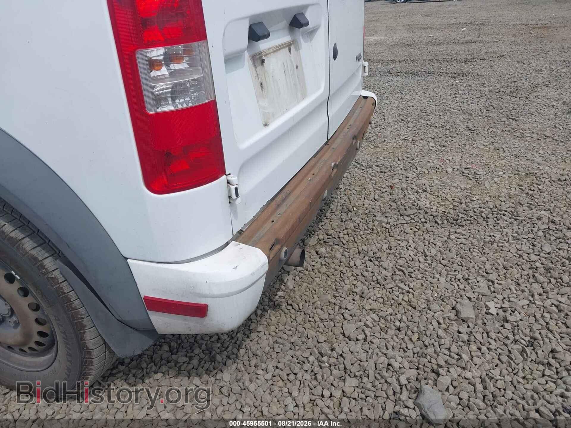 2013 FORD TRANSIT CONNECT - VIN: NM0LS7DN5DT164917 - Photo 14