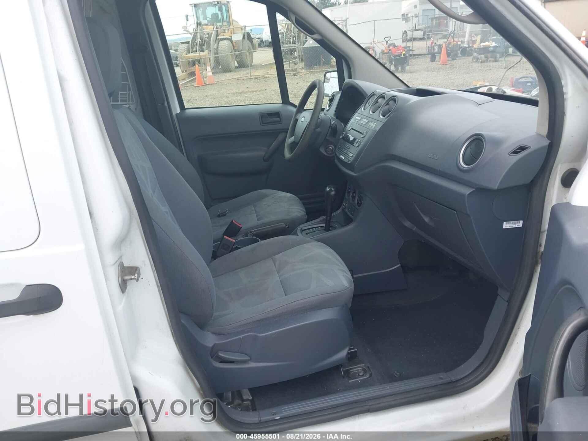 2013 FORD TRANSIT CONNECT - VIN: NM0LS7DN5DT164917 - Photo 5