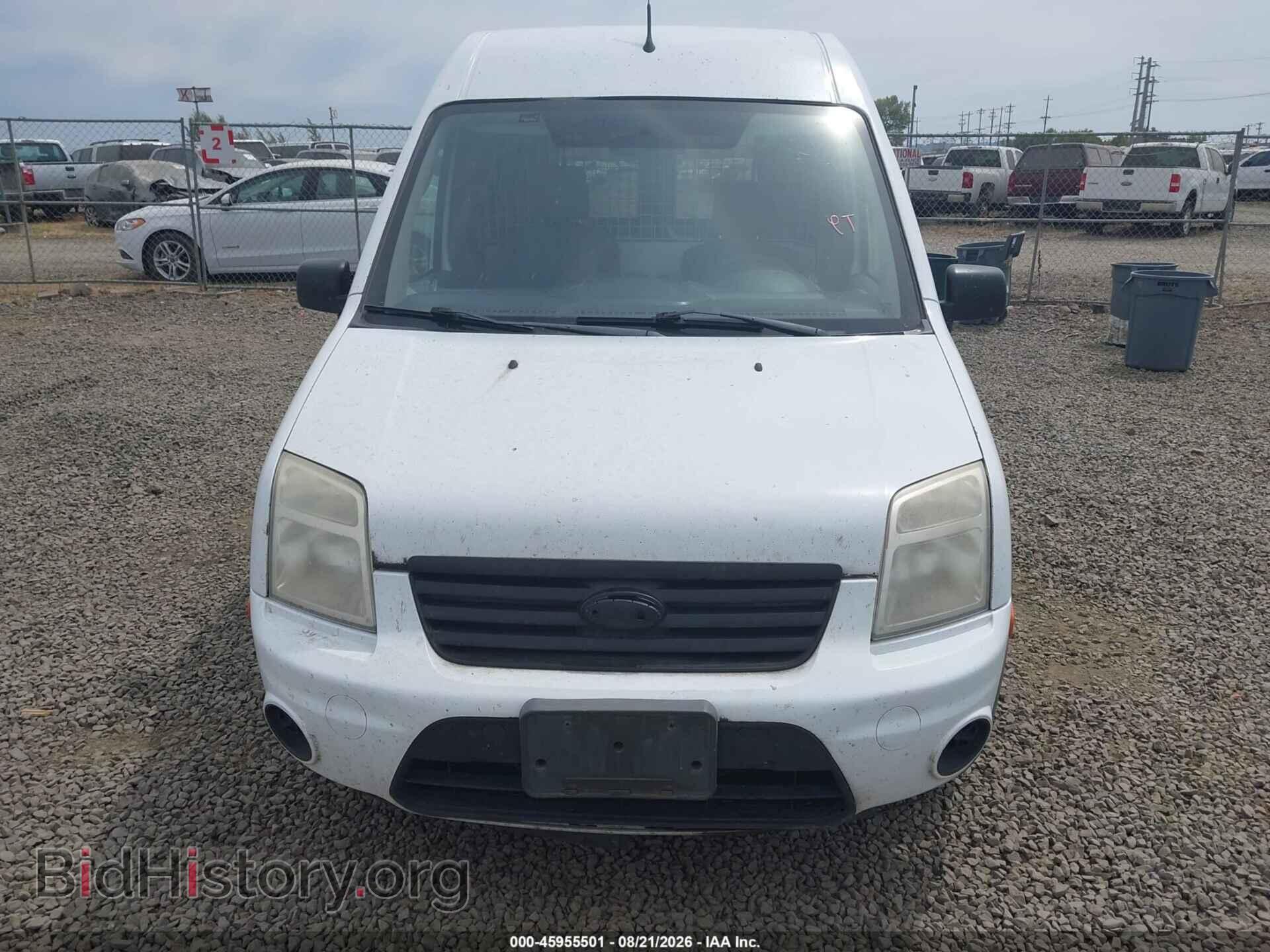 2013 FORD TRANSIT CONNECT - VIN: NM0LS7DN5DT164917 - Photo 6
