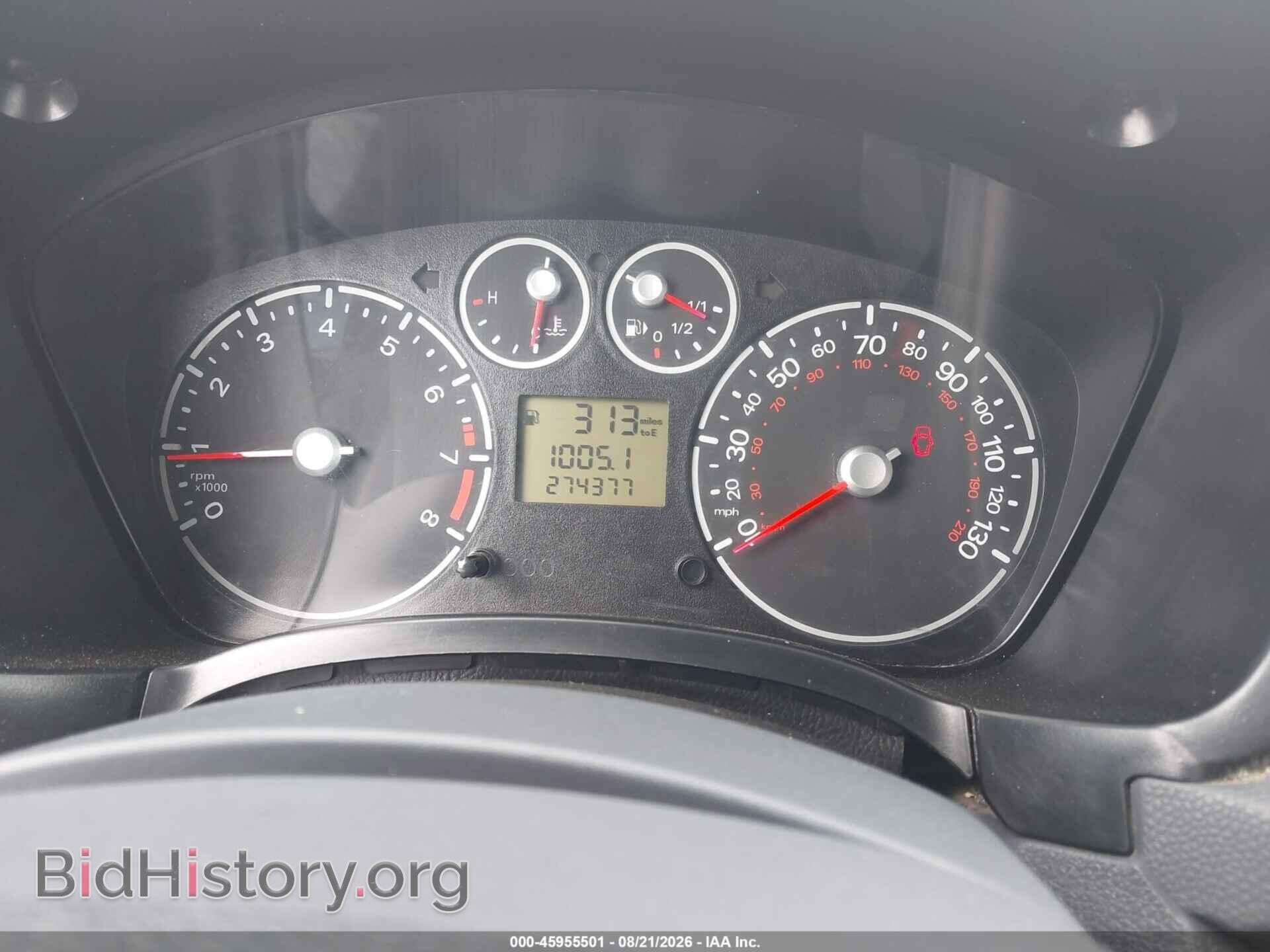 2013 FORD TRANSIT CONNECT - VIN: NM0LS7DN5DT164917 - Photo 7
