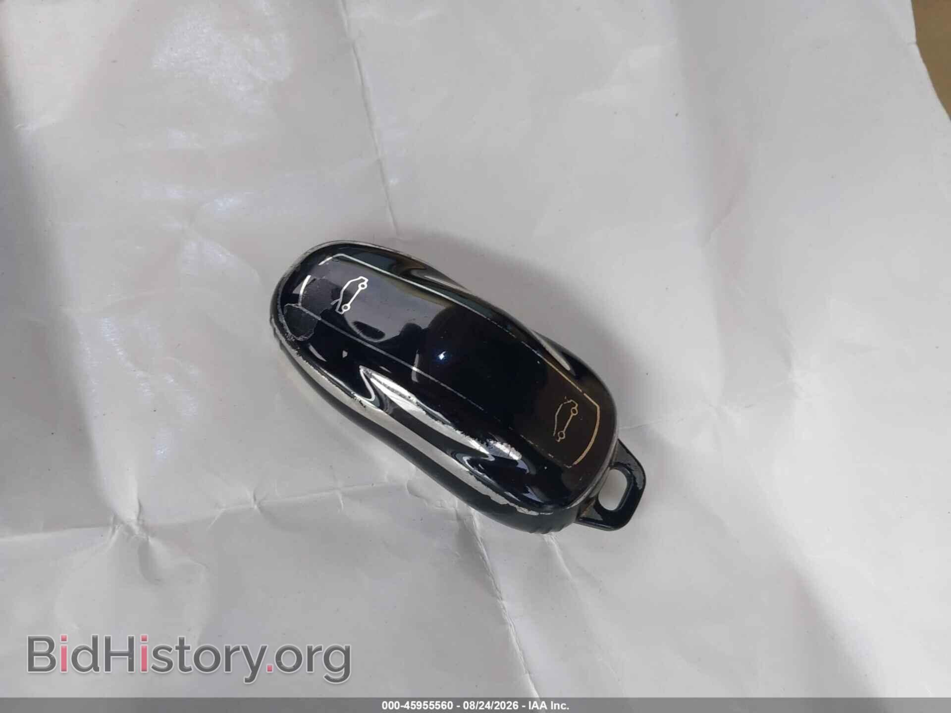 2013 TESLA MODEL S - VIN: 5YJSA1DG2DFP03576 - Photo 11
