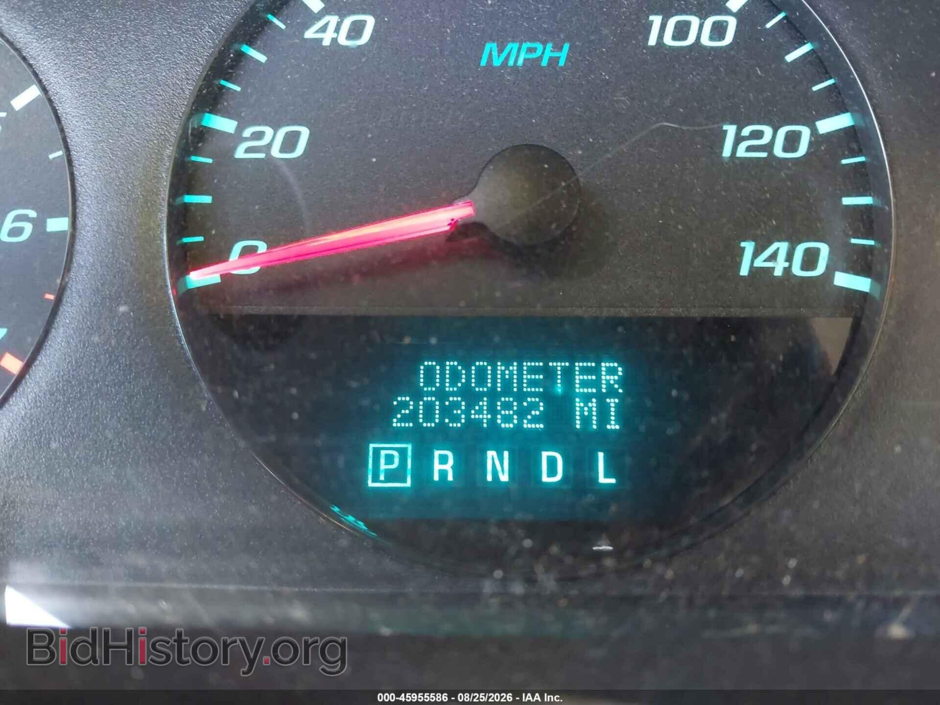 2013 CHEVROLET IMPALA - VIN: 2G1WF5E35D1261880 - Photo 7