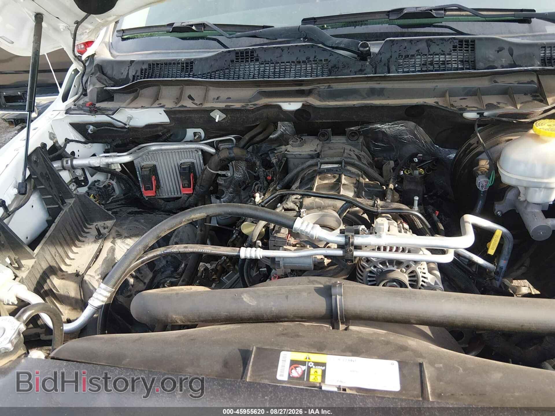 2017 RAM 1500 - VIN: 1C6RR7NT4HS756186 - Фото 6