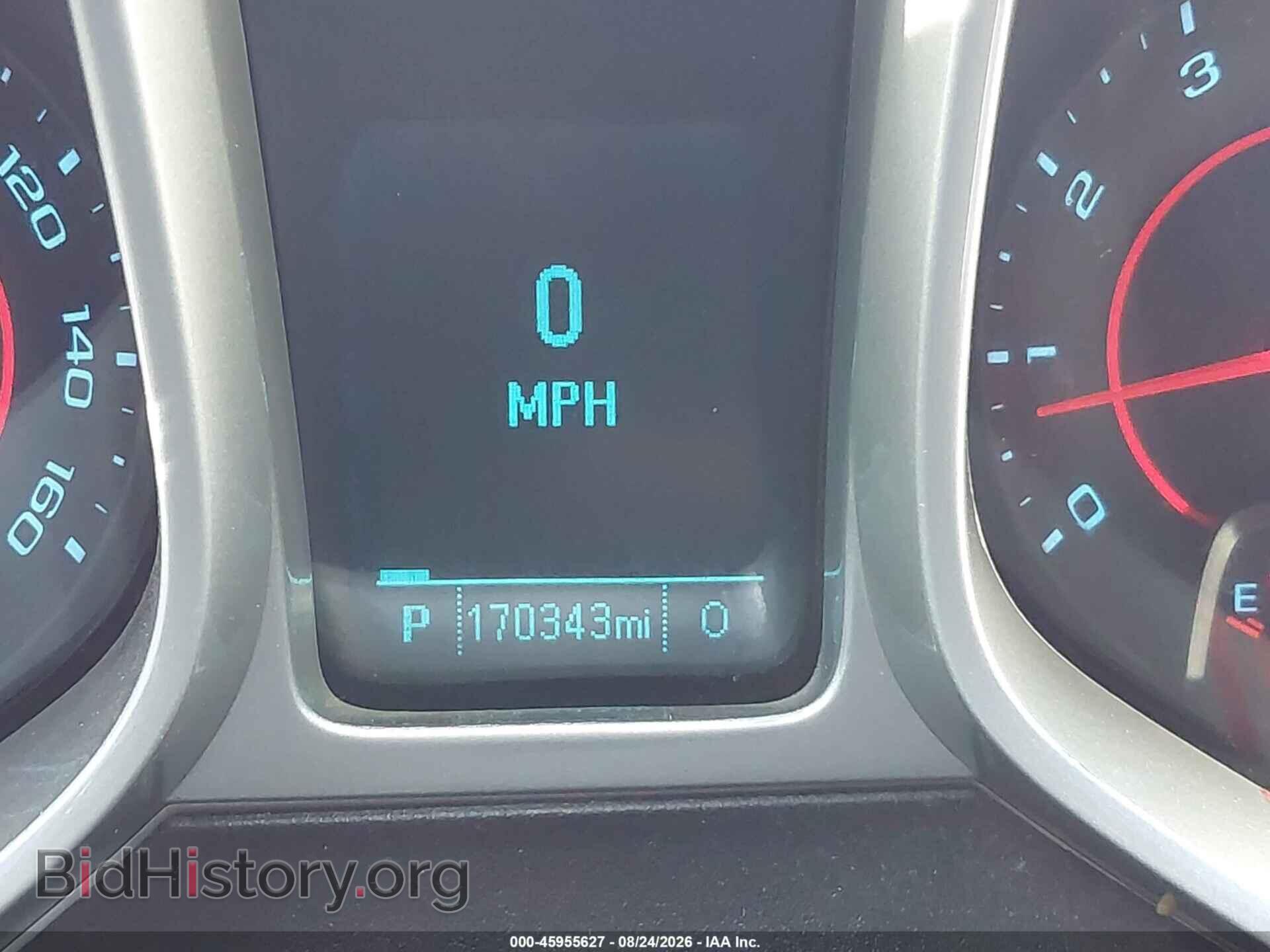 2013 CHEVROLET CAMARO - VIN: 2G1FB1E30D9113951 - Фото 15