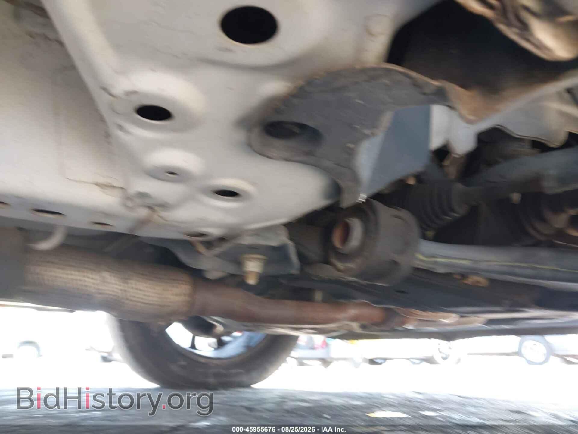 2008 FORD EDGE - VIN: 2FMDK48C58BB24949 - Фото 15