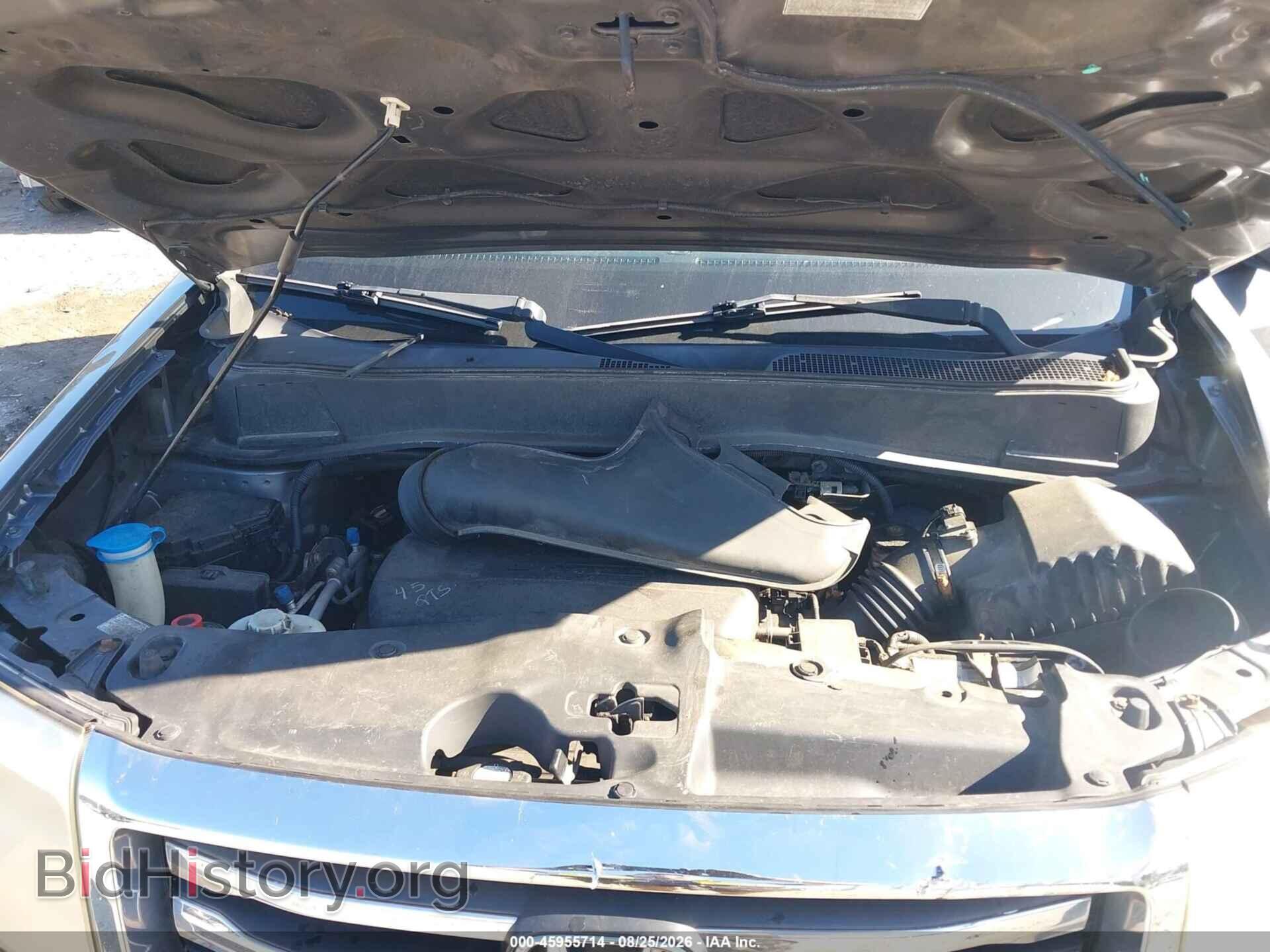 2012 HONDA PILOT - VIN: 5FNYF4H53CB031077 - Photo 10