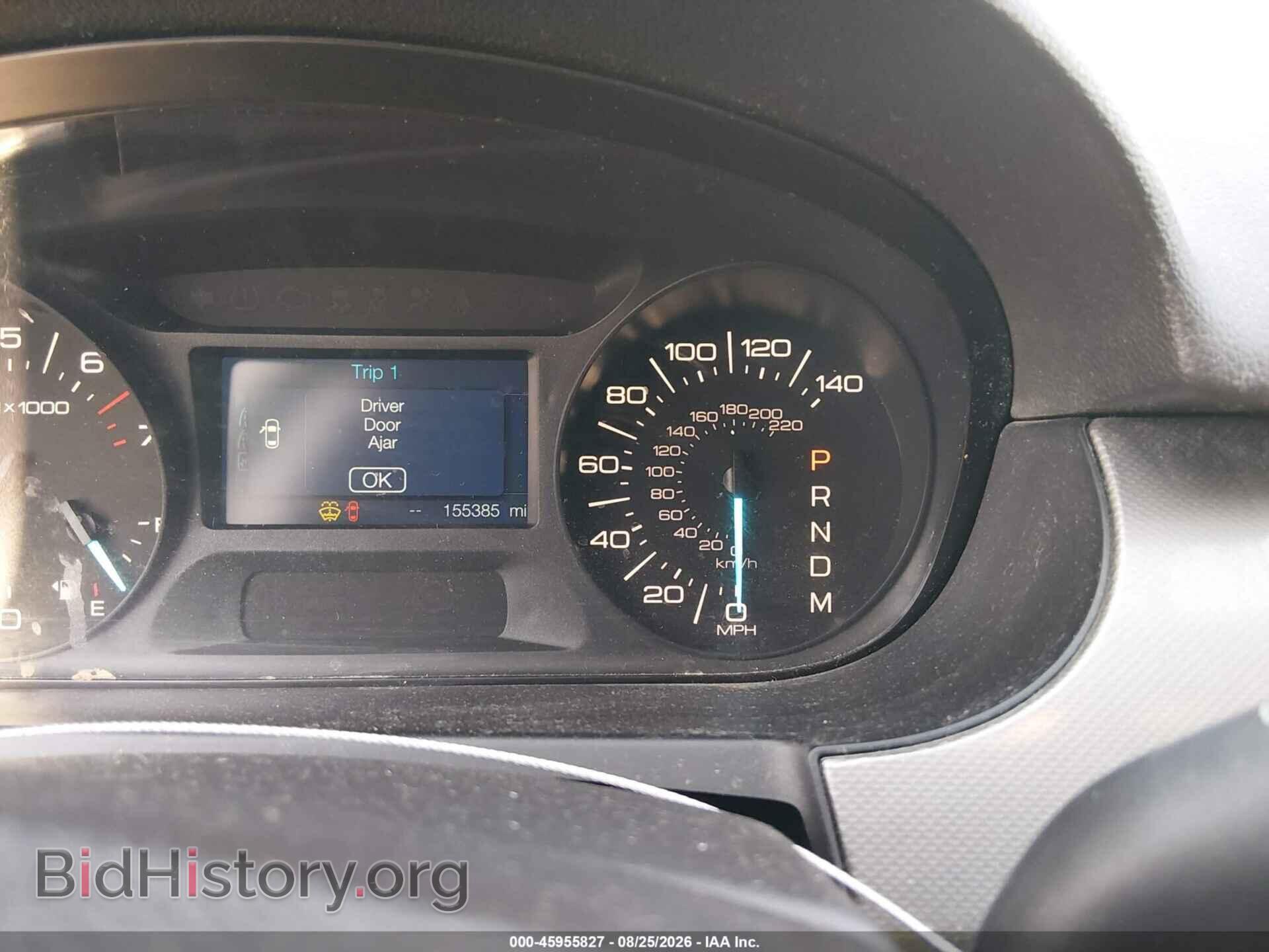 2011 FORD EDGE - VIN: 2FMDK3JC5BBA42277 - Фото 7