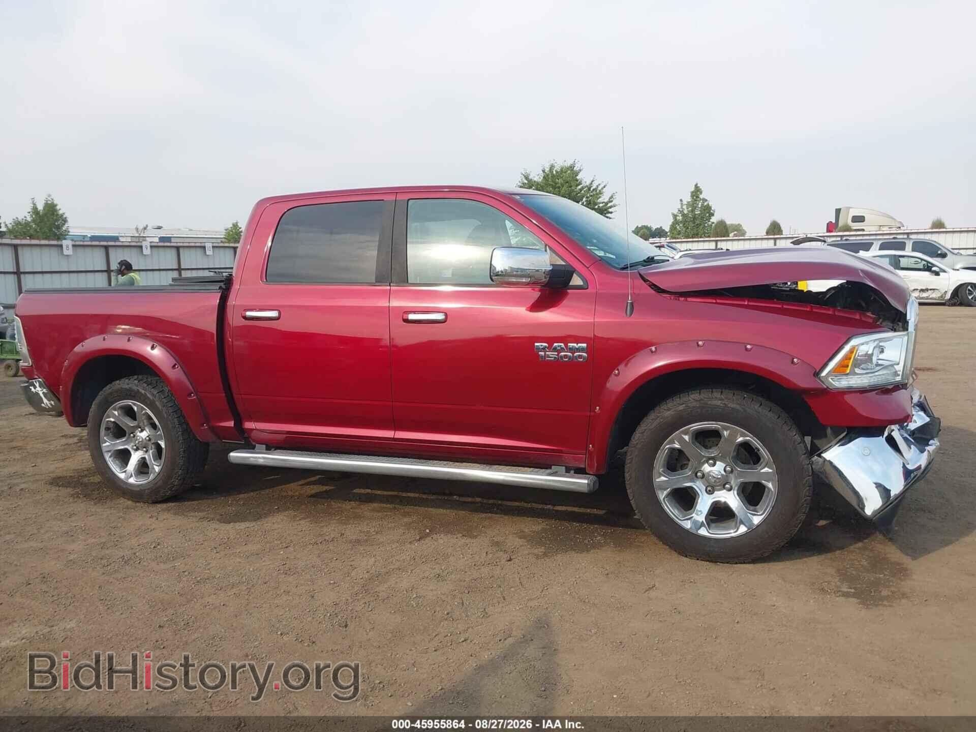 2014 RAM 1500 - VIN: 1C6RR7NT8ES220272 - Фото 13