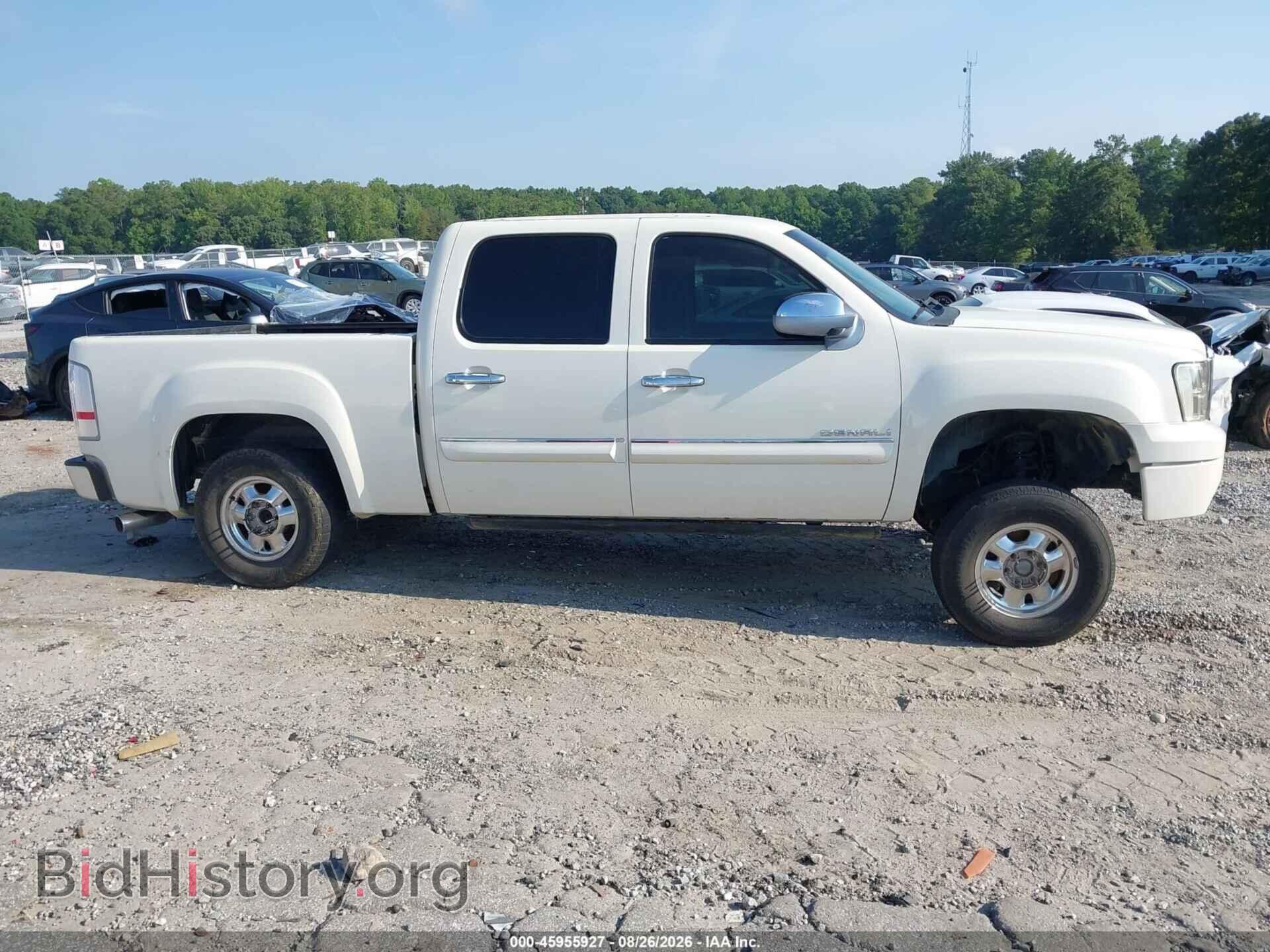 2013 GMC SIERRA 1500 - VIN: 3GTP2XE20DG161123 - Фото 14