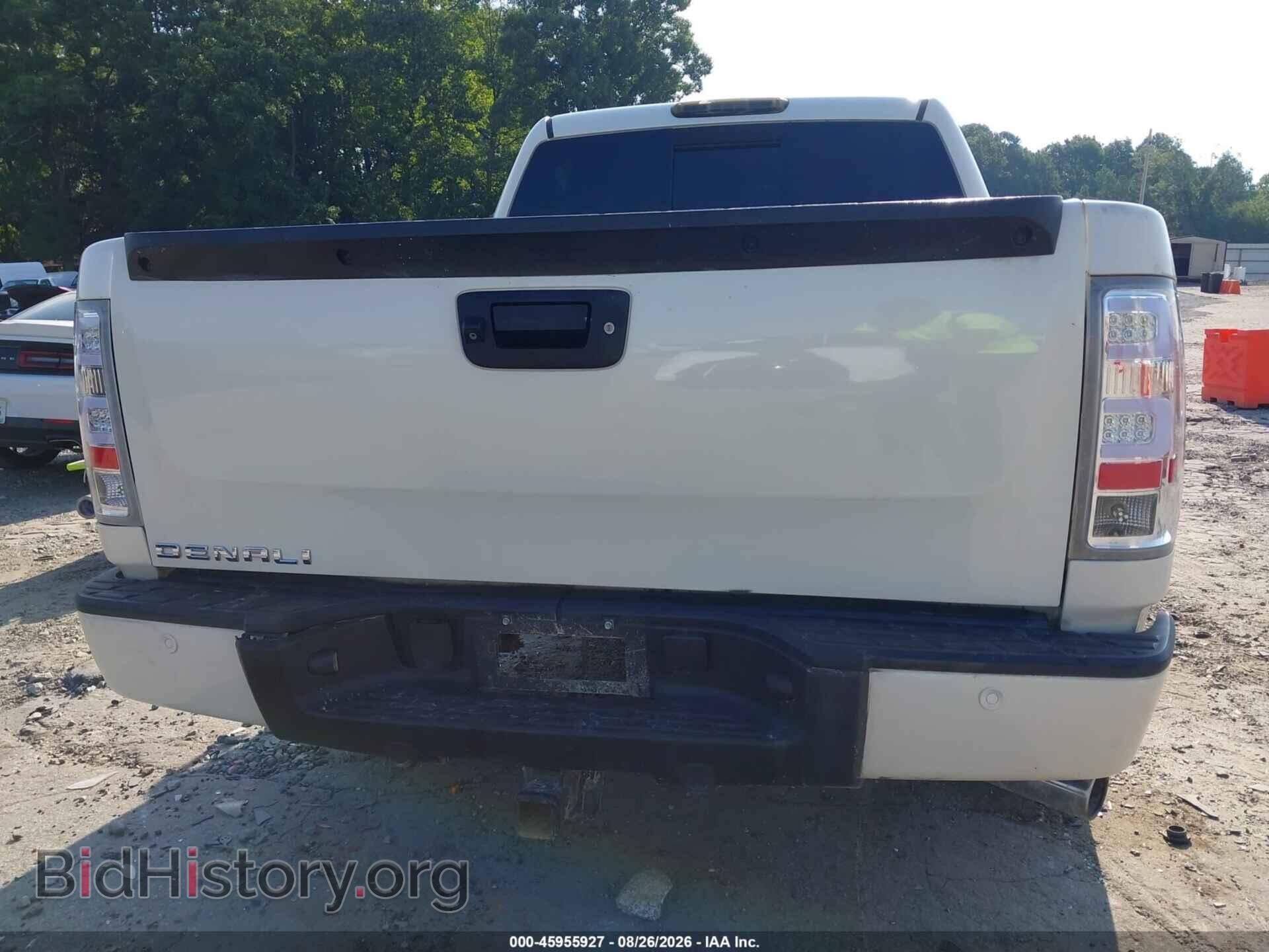 2013 GMC SIERRA 1500 - VIN: 3GTP2XE20DG161123 - Фото 17