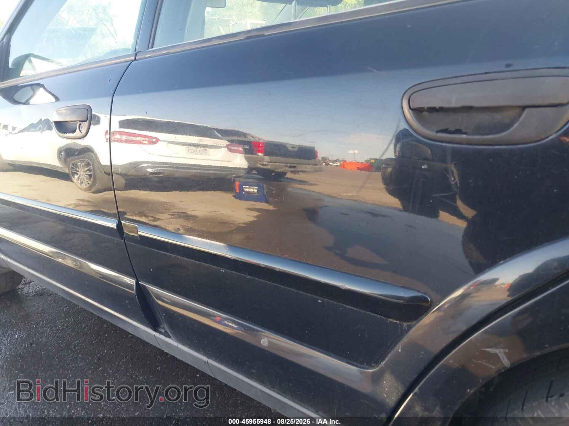 2008 SUBARU OUTBACK - VIN: 4S4BP61C887345548 - Фото 6