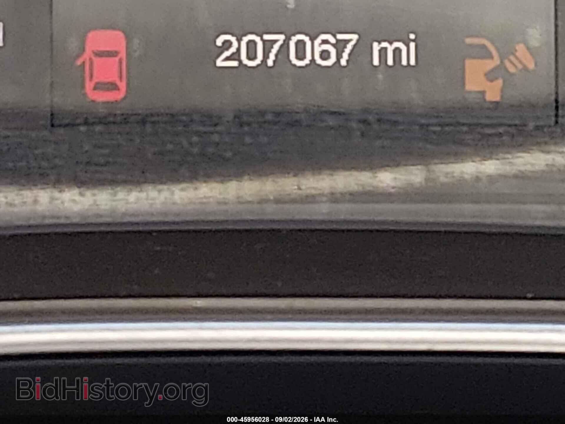 2015 CHRYSLER 200 - VIN: 1C3CCCAB7FN596892 - Photo 6