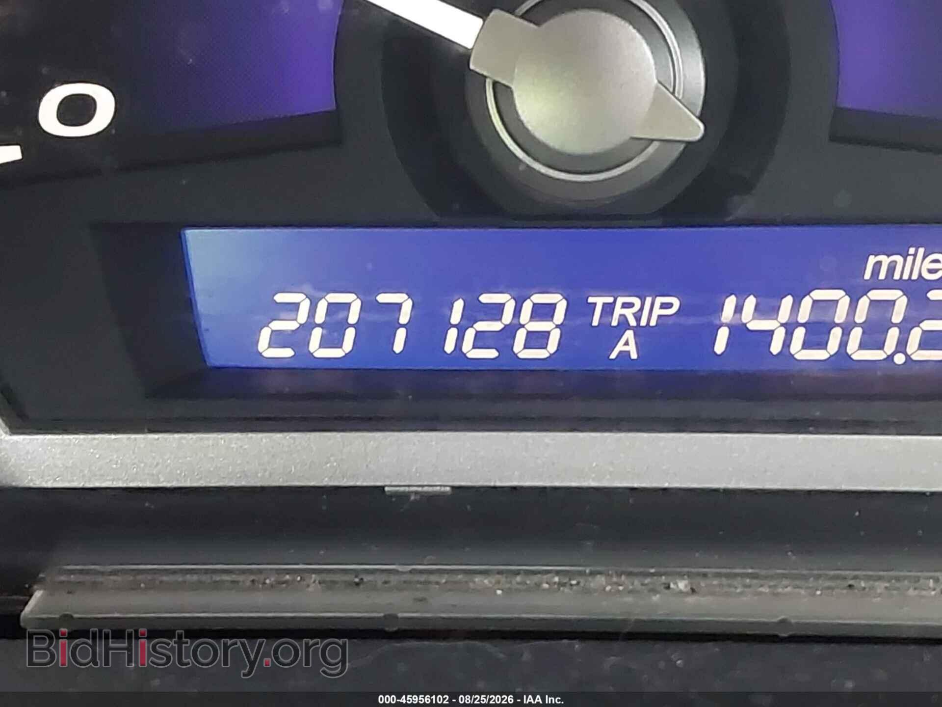 2009 HONDA CIVIC - VIN: 19XFA158X9E014178 - Photo 7