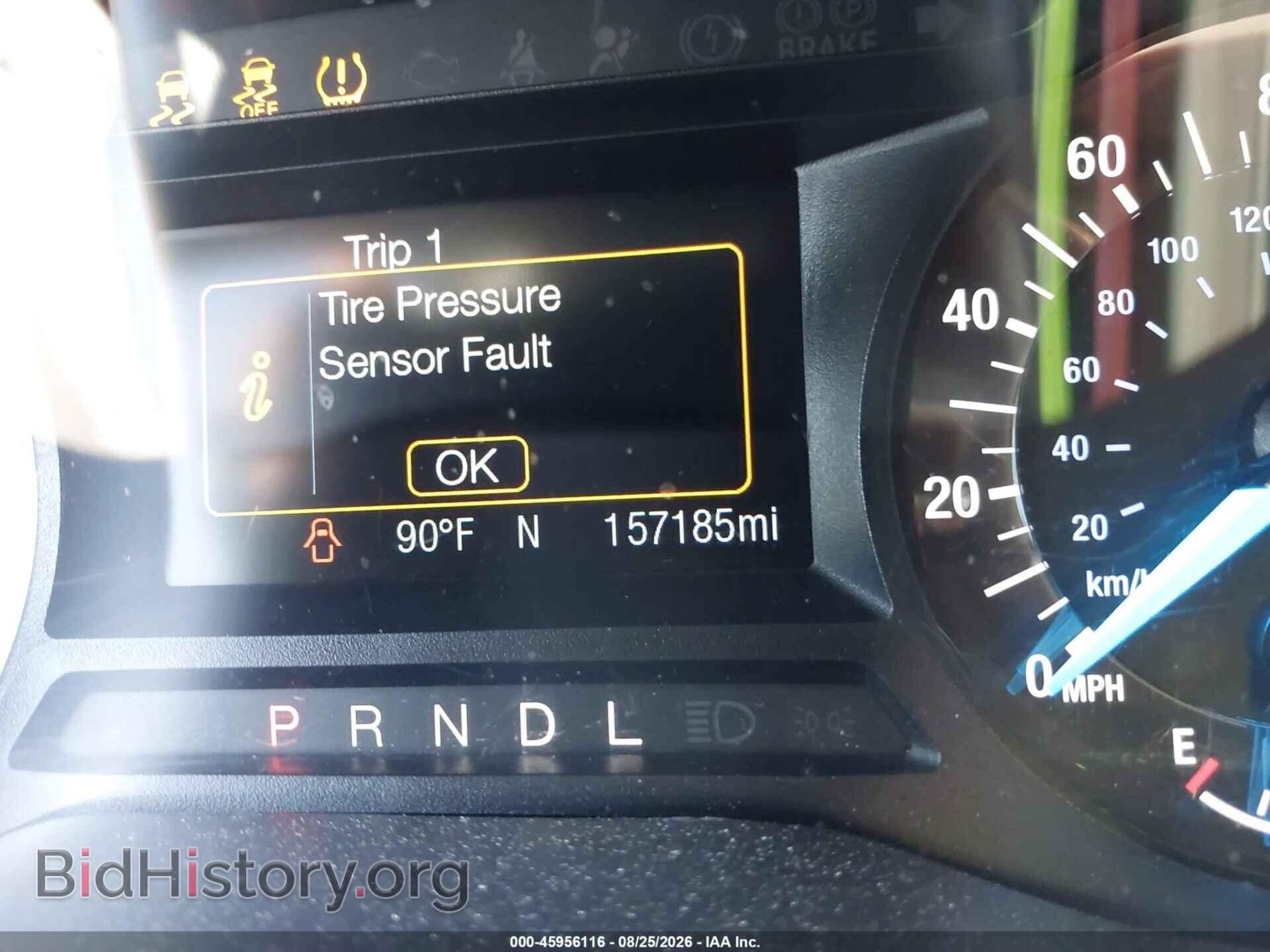 2017 FORD FUSION - VIN: 3FA6P0H78HR388975 - Фото 7