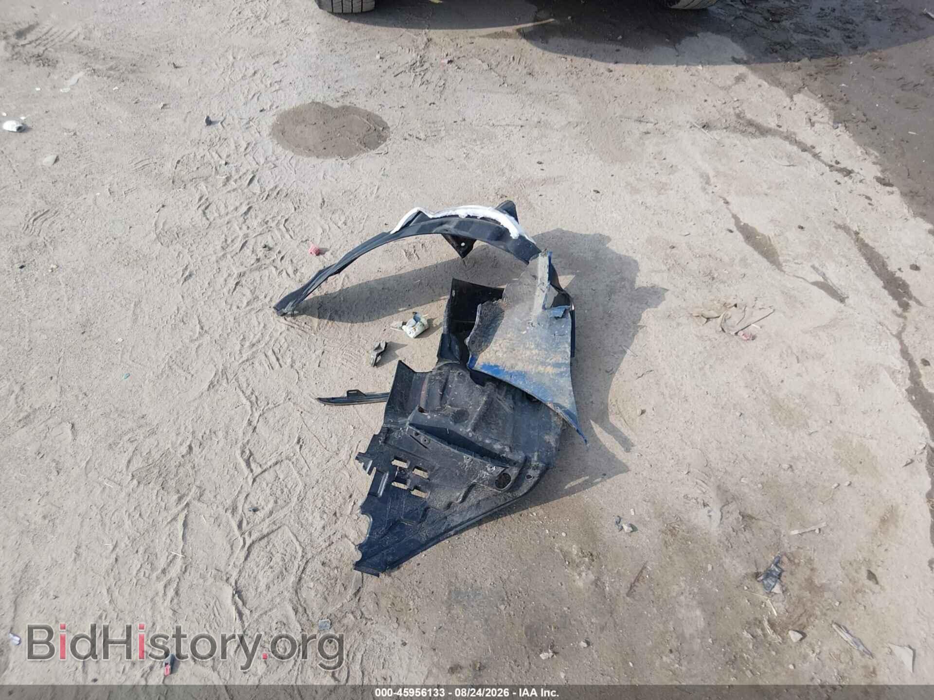 2014 HONDA INSIGHT - VIN: JHMZE2H3XES002061 - Photo 12