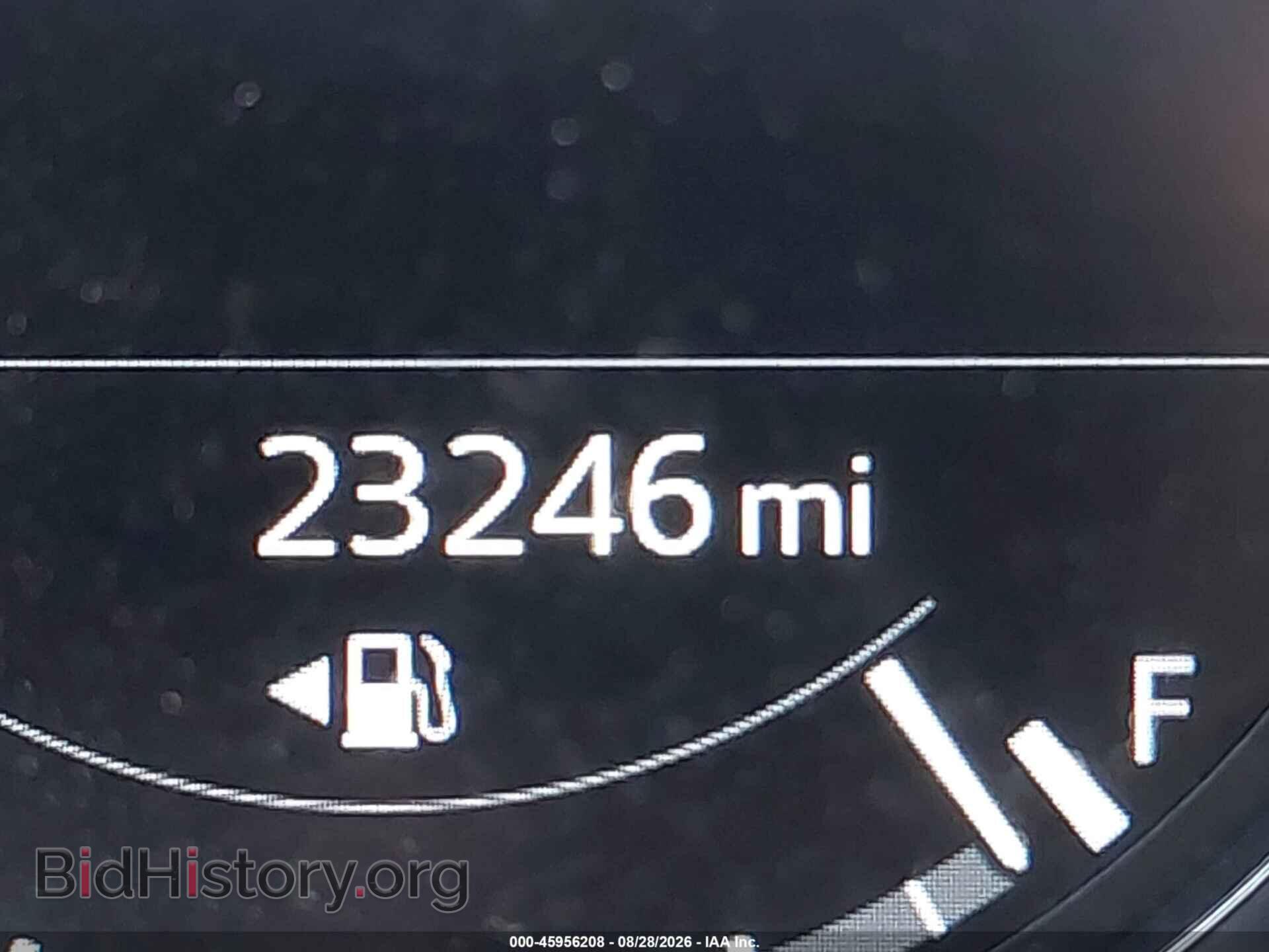 2024 MAZDA CX-5 - VIN: JM3KFBBL9R0455458 - Фото 15