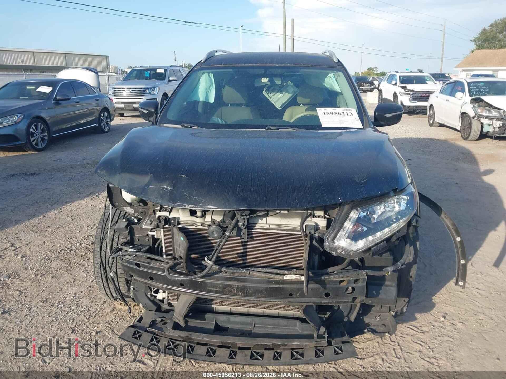 2015 NISSAN ROGUE - VIN: KNMAT2MT8FP533354 - Фото 13