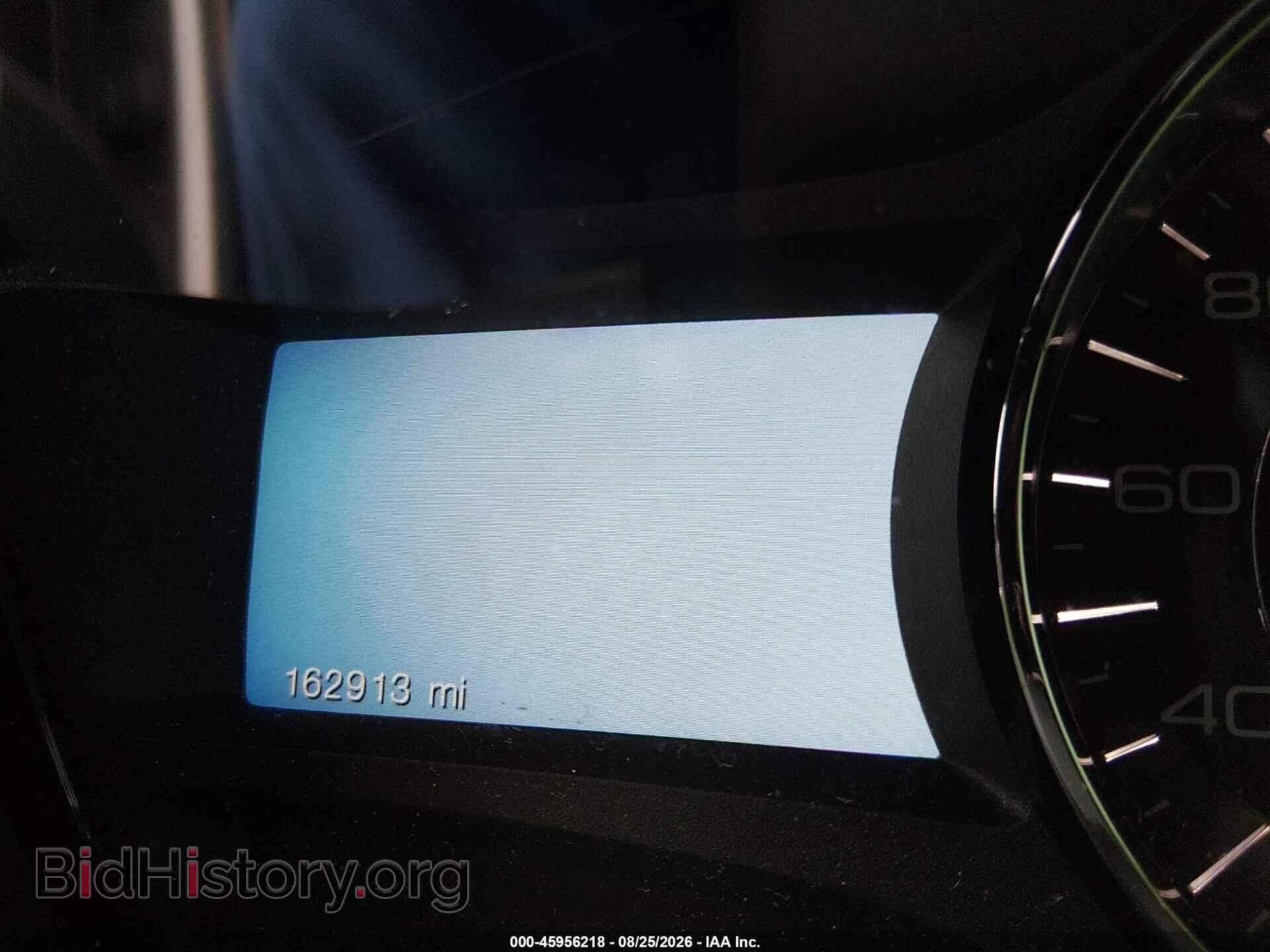 2013 FORD EDGE - VIN: 2FMDK4KC3DBC66588 - Photo 15
