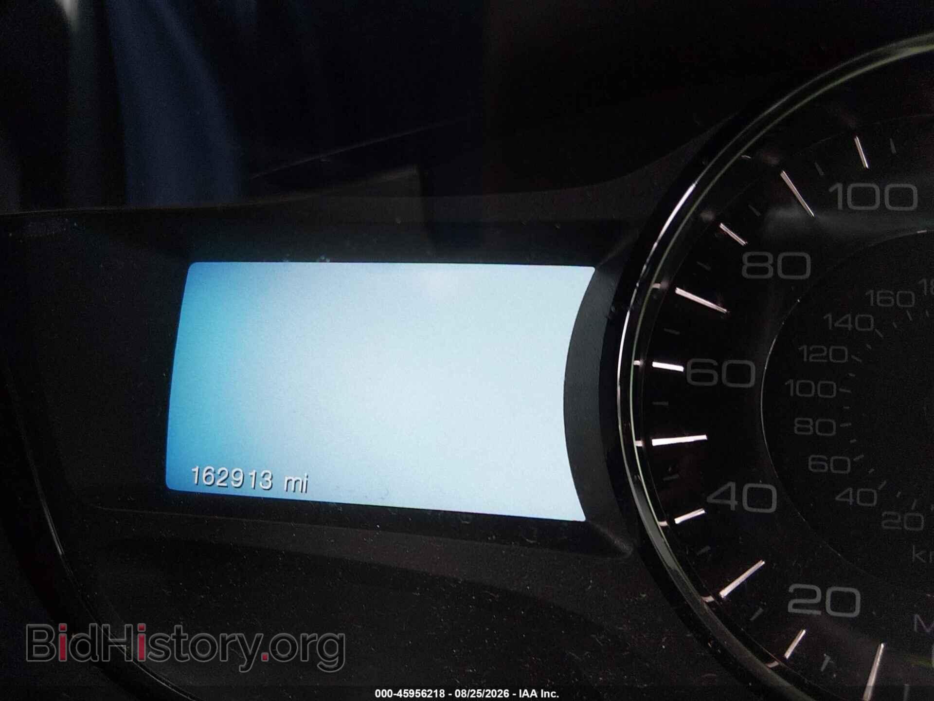2013 FORD EDGE - VIN: 2FMDK4KC3DBC66588 - Photo 7