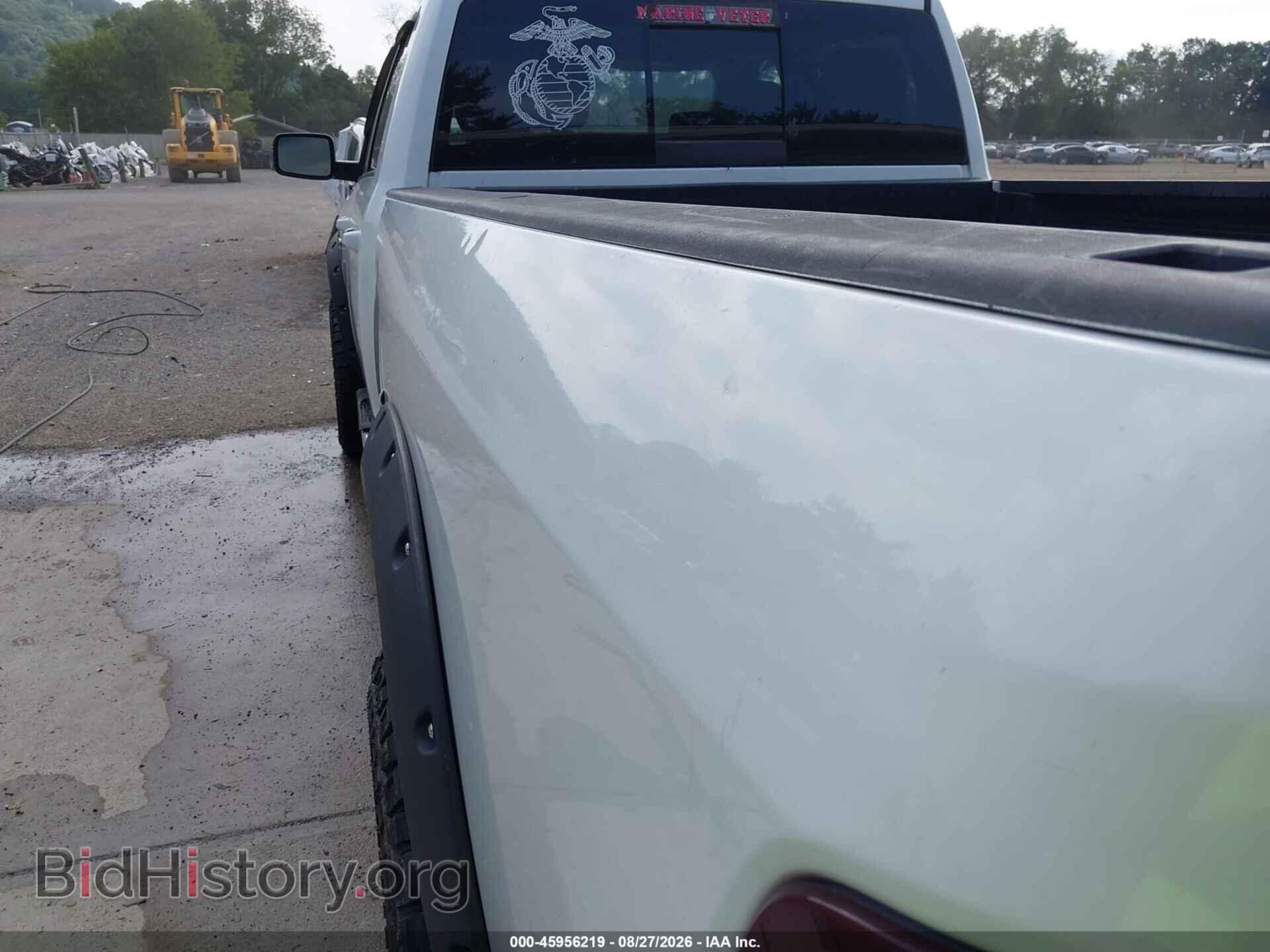 2012 RAM 2500 - VIN: 3C6UD5JL7CG147161 - Photo 6