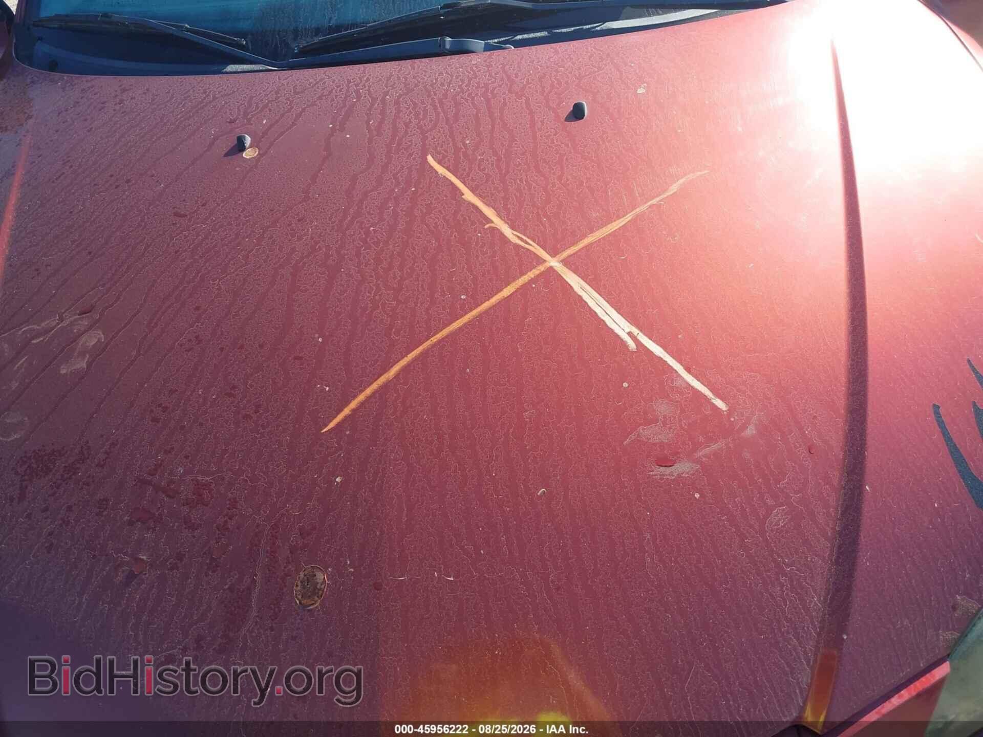 2006 MAZDA MAZDA3 - VIN: JM1BK123261533552 - Photo 10