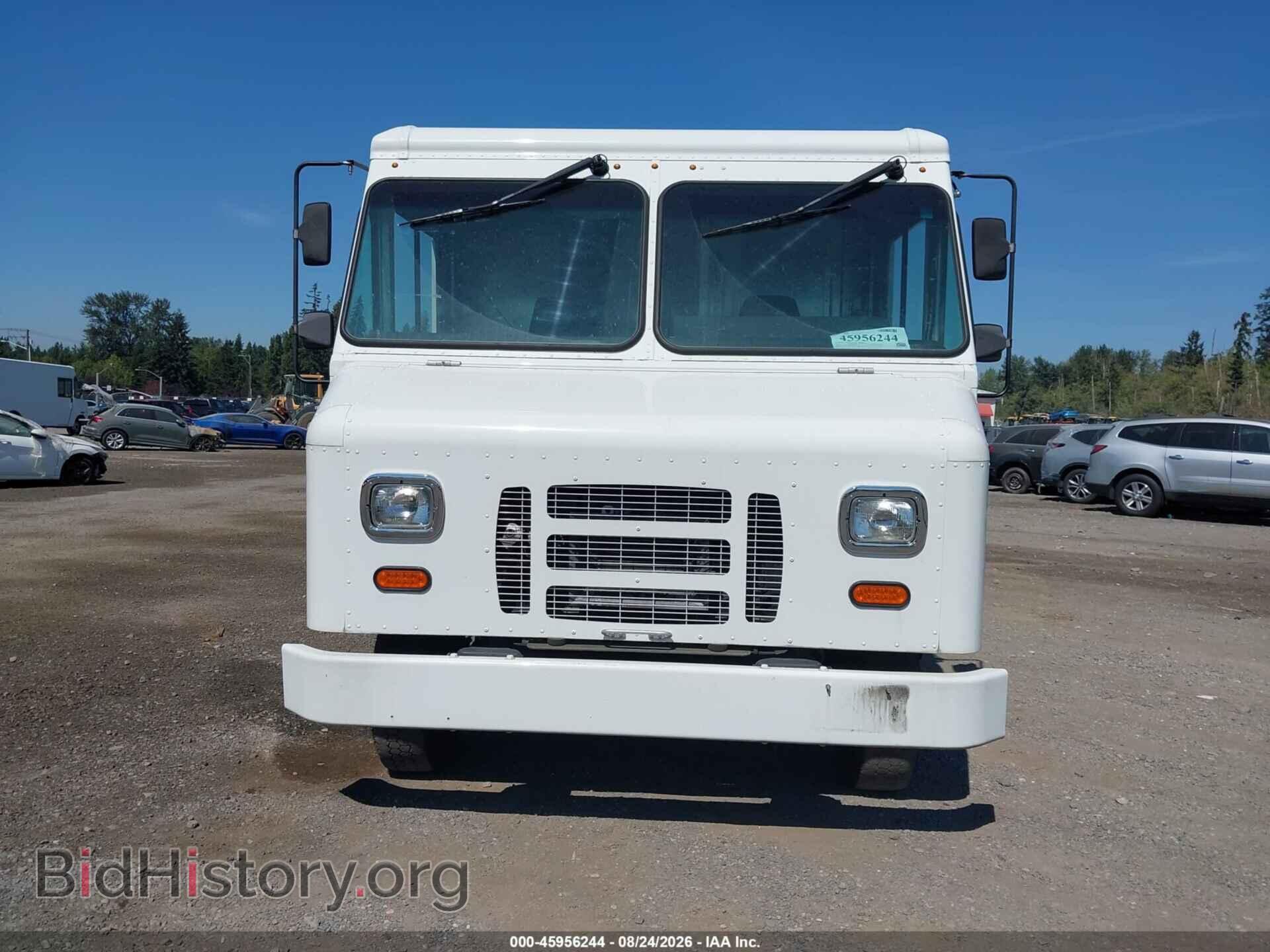 2019 FORD E-350 STRIPPED - VIN: 1FC3E3K67KDC00385 - Photo 12