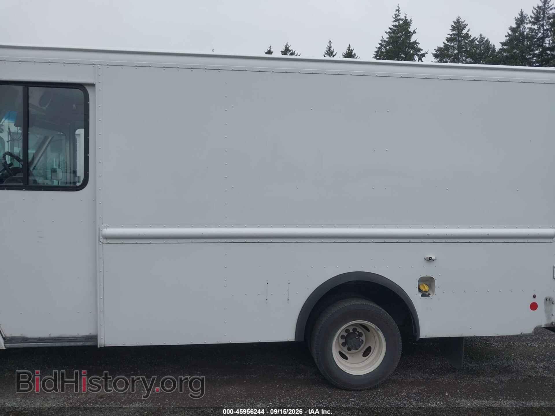 2019 FORD E-350 STRIPPED - VIN: 1FC3E3K67KDC00385 - Photo 14