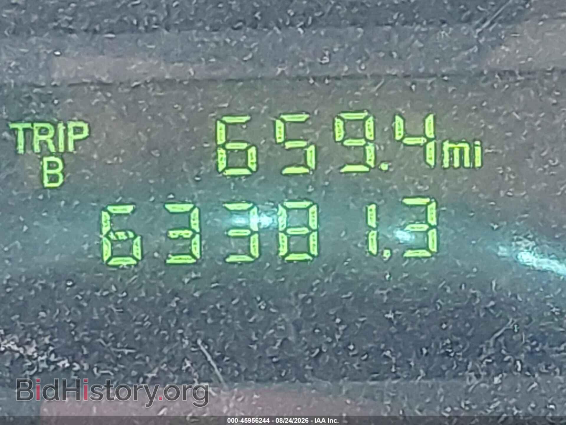 2019 FORD E-350 STRIPPED - VIN: 1FC3E3K67KDC00385 - Photo 15