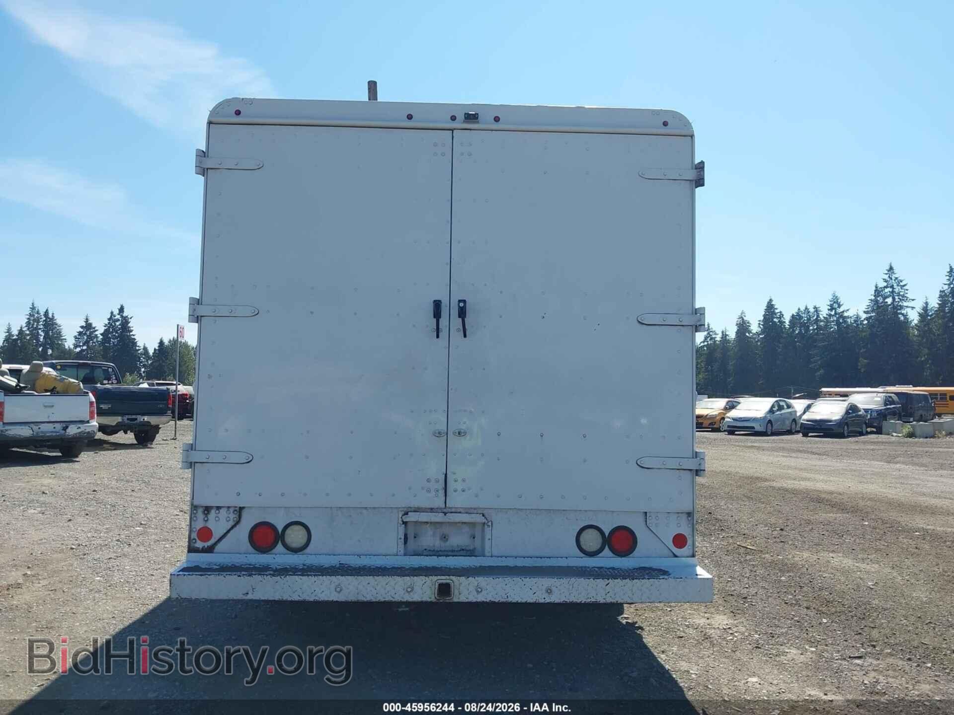 2019 FORD E-350 STRIPPED - VIN: 1FC3E3K67KDC00385 - Photo 16